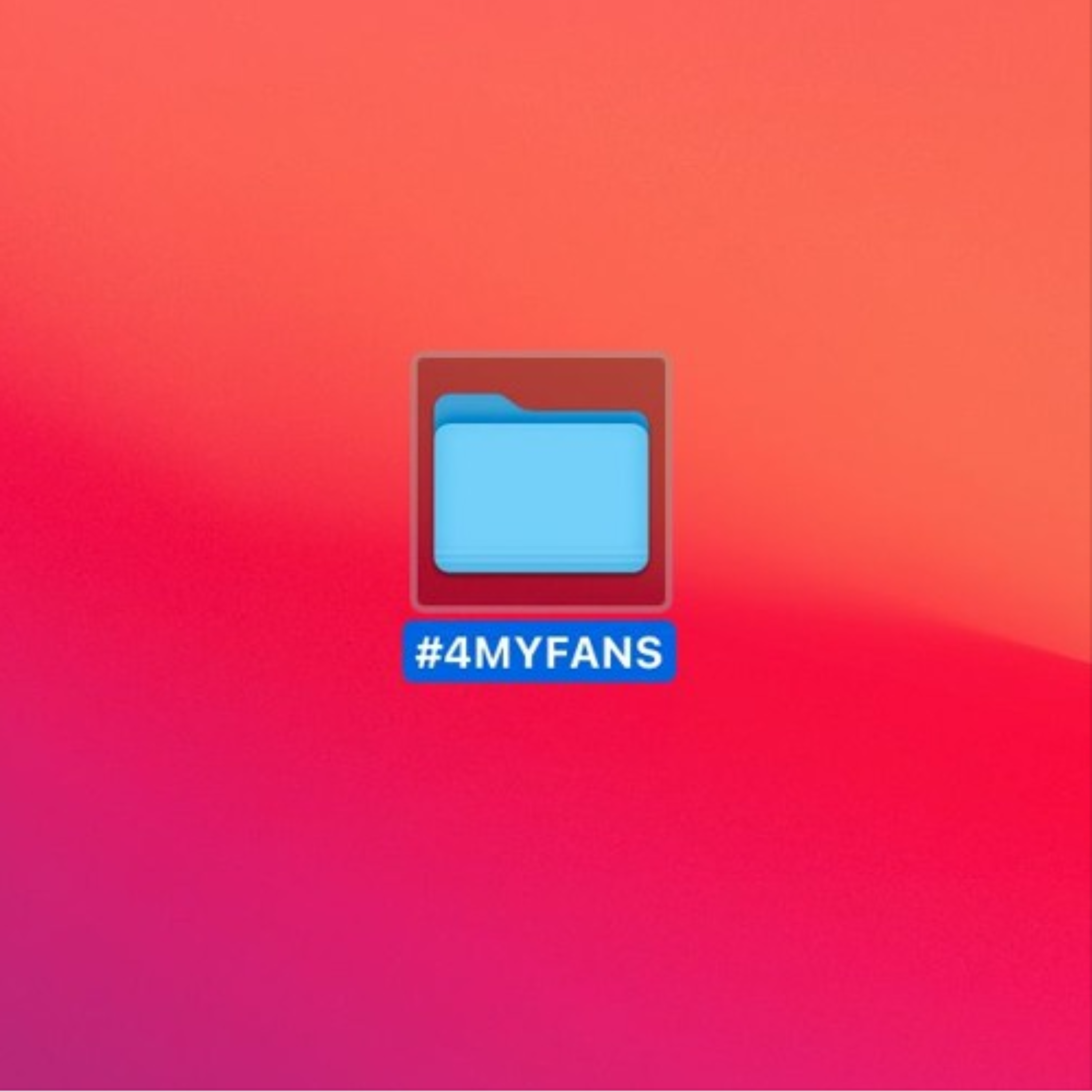 #4MYFANS artwork