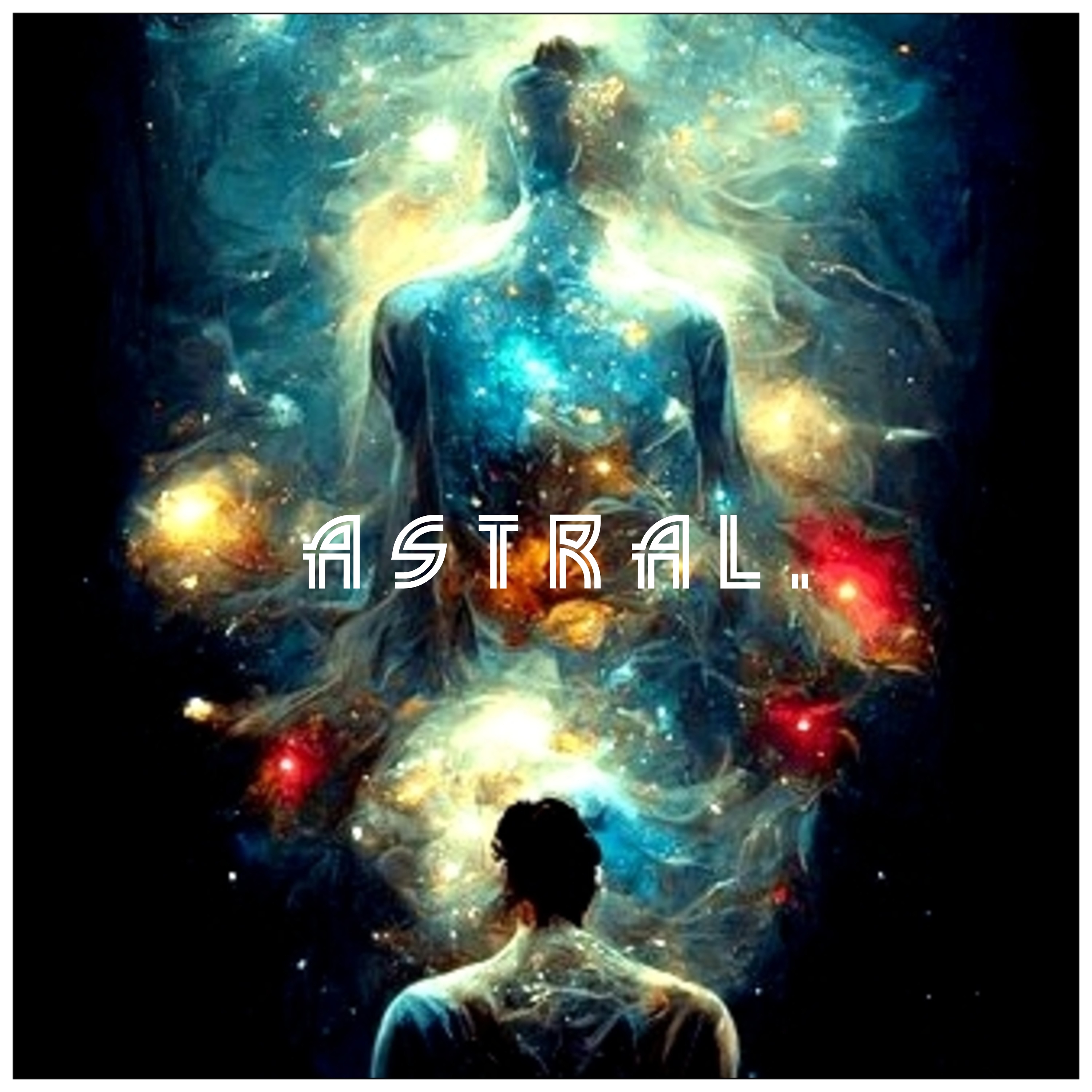 Astral. artwork