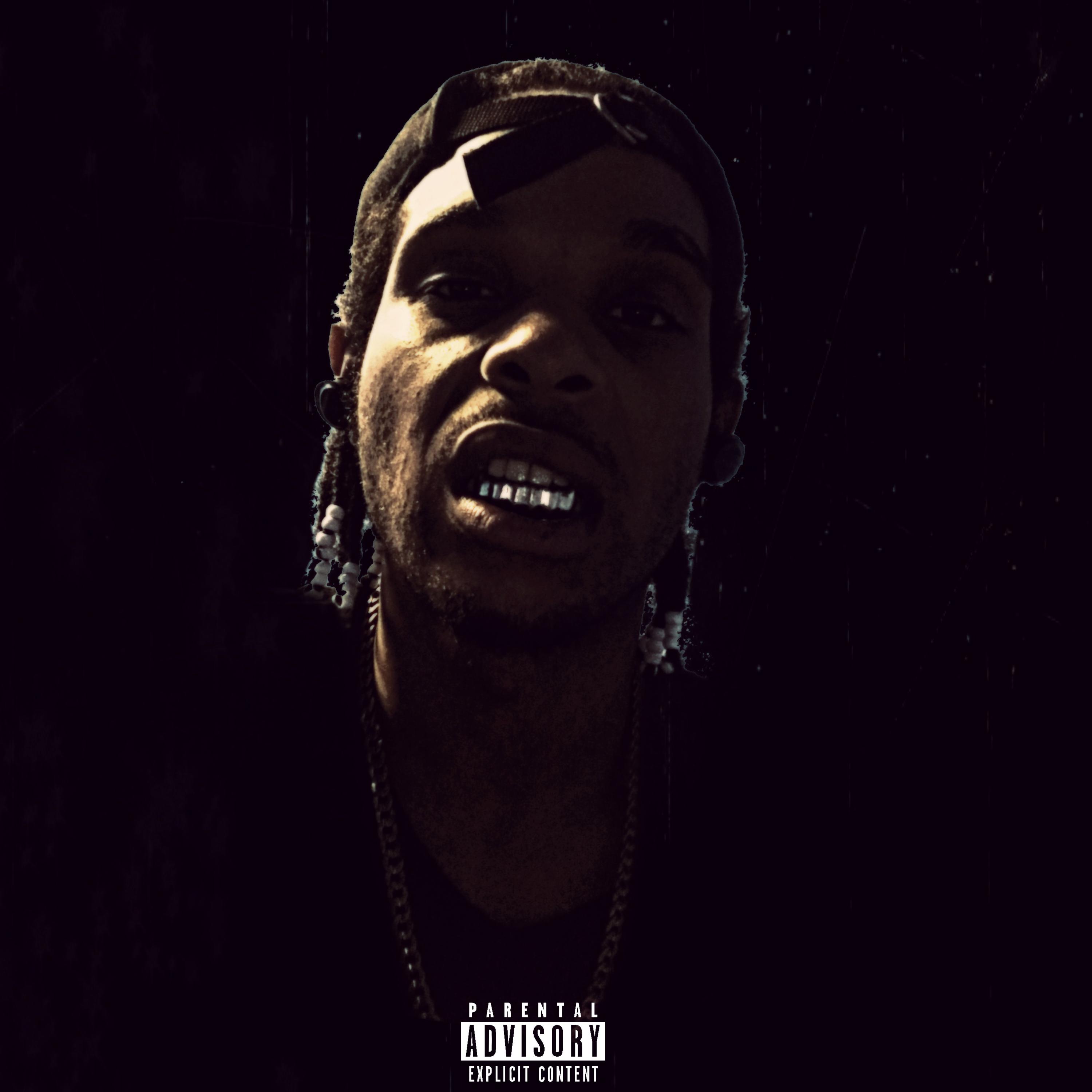 Stay Cold artwork