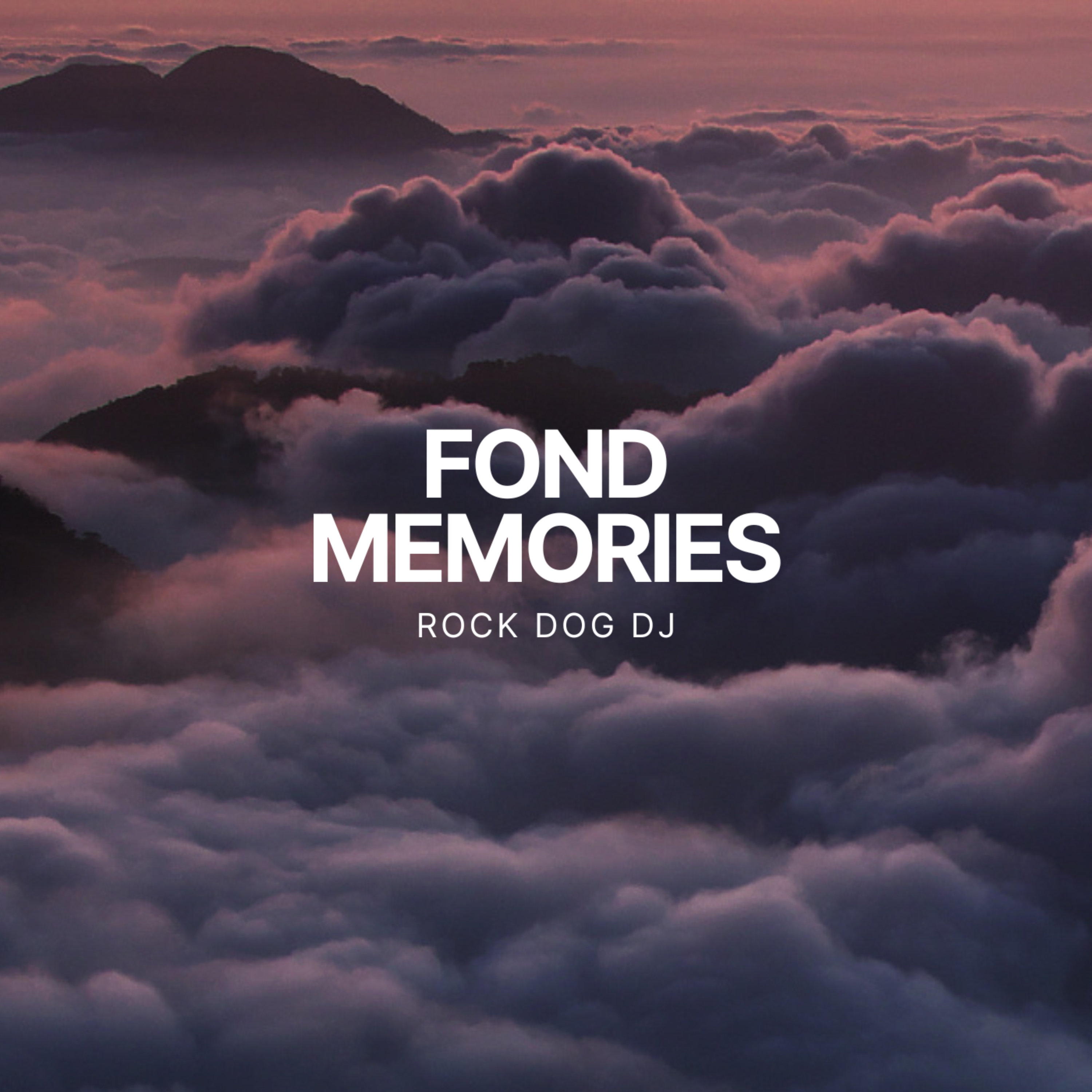 Fond Memories artwork