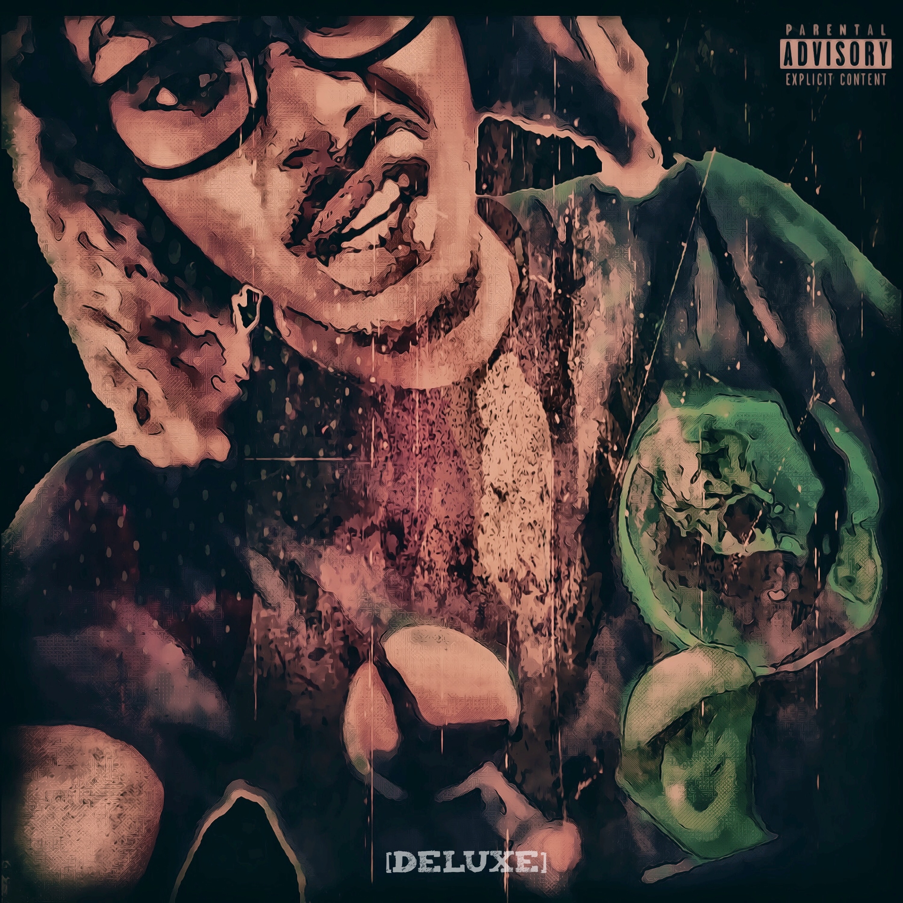 Dreams And Drugs 2 [Deluxe] artwork