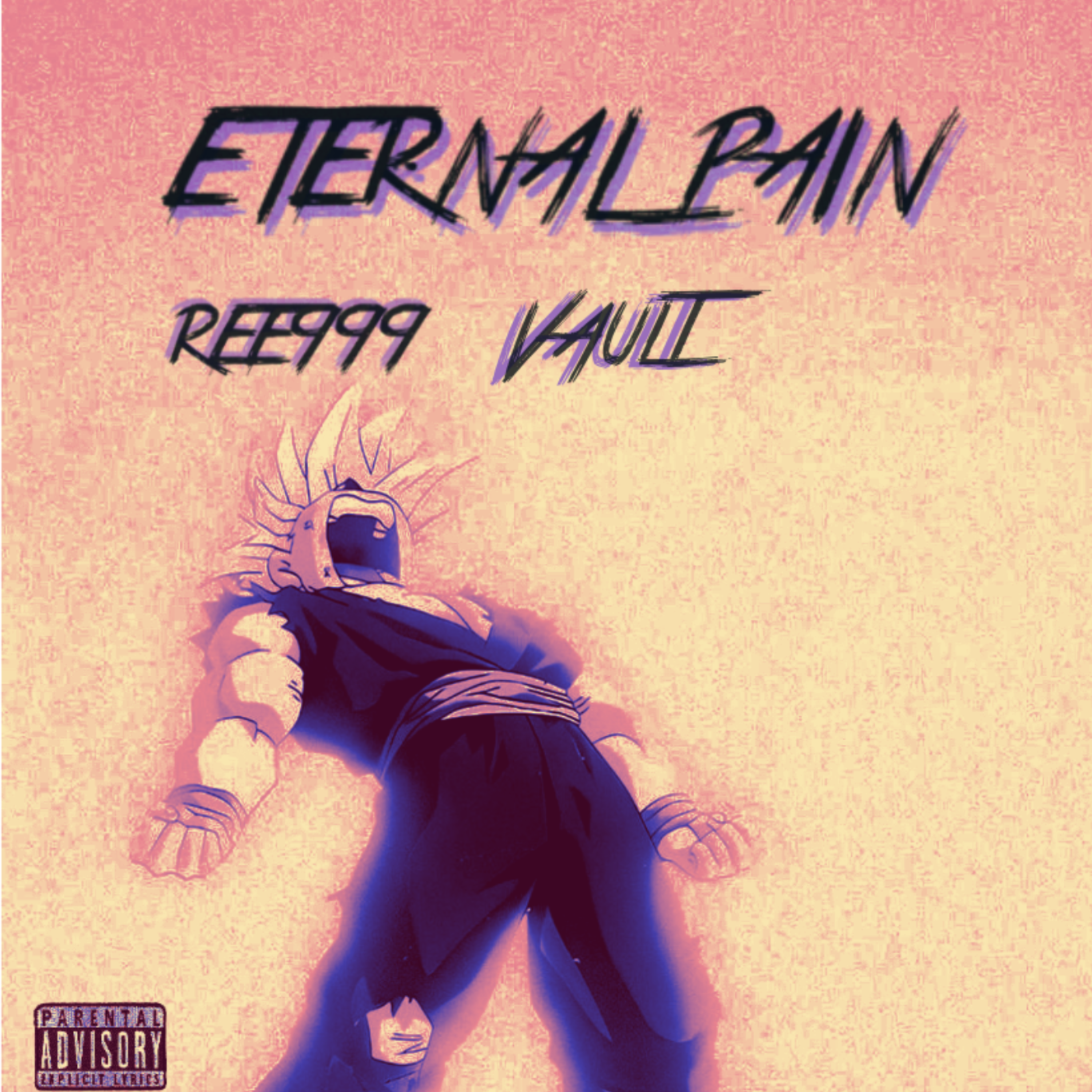 Eternal Pain artwork