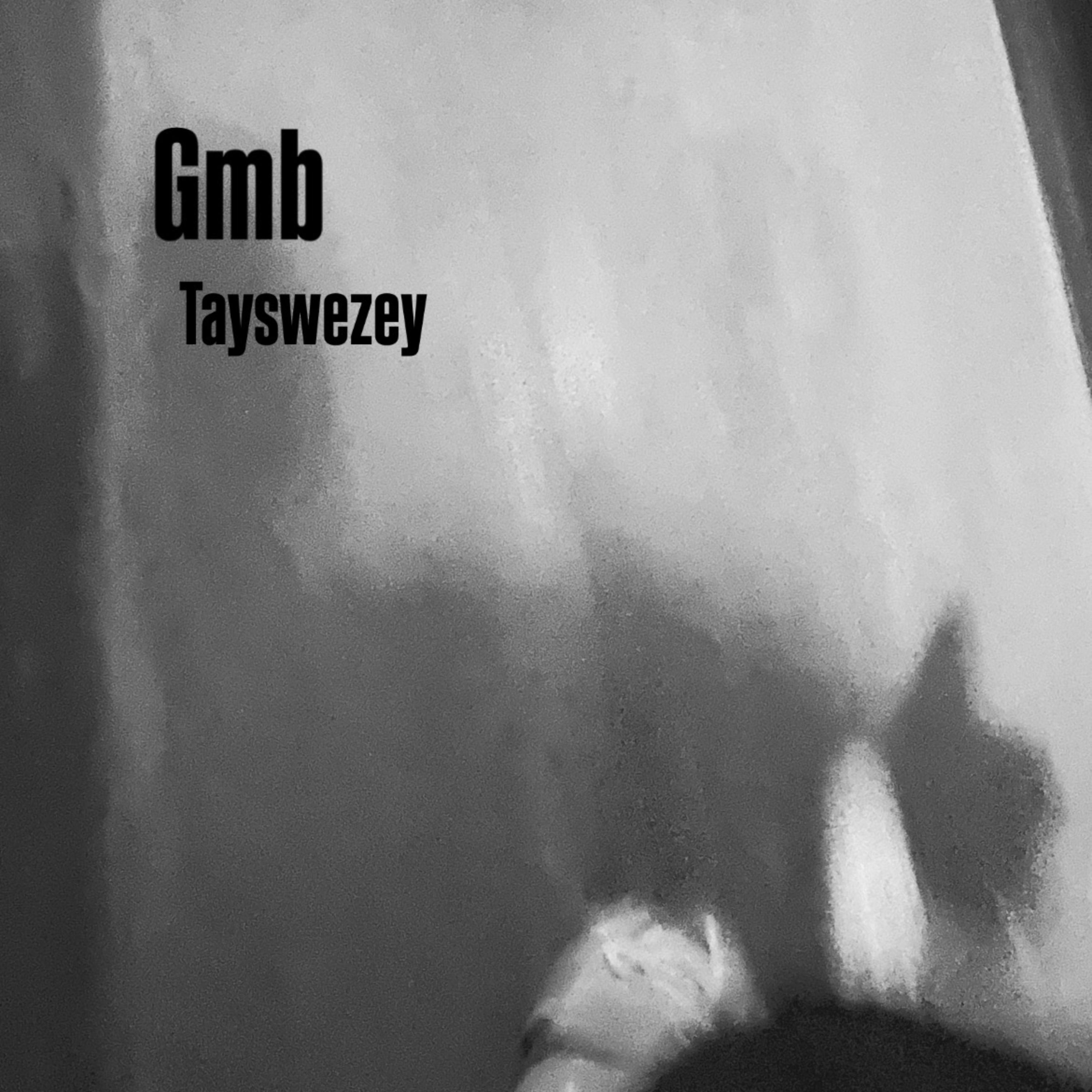 GMB artwork