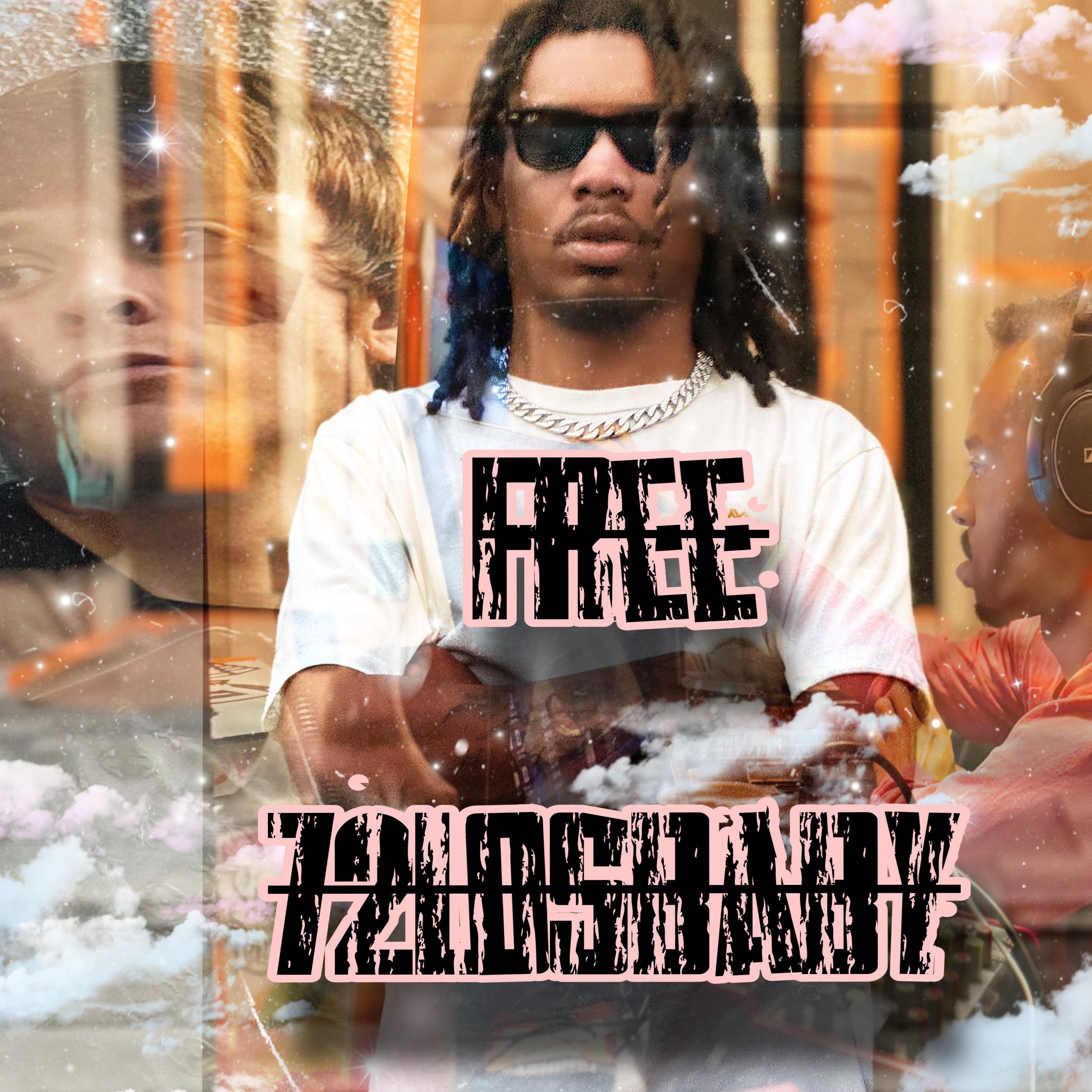 Free 72LosBaby artwork