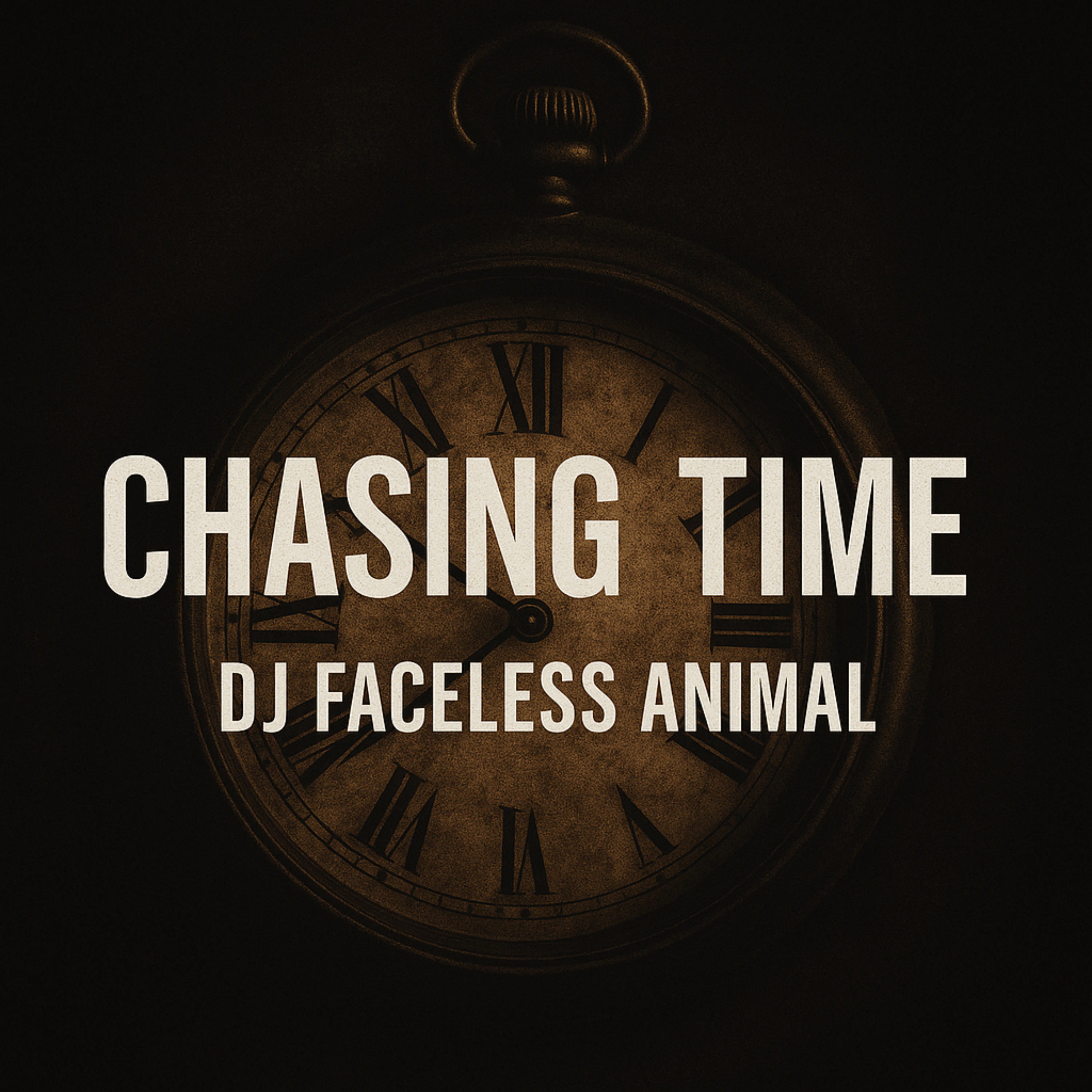 Chasing Time artwork