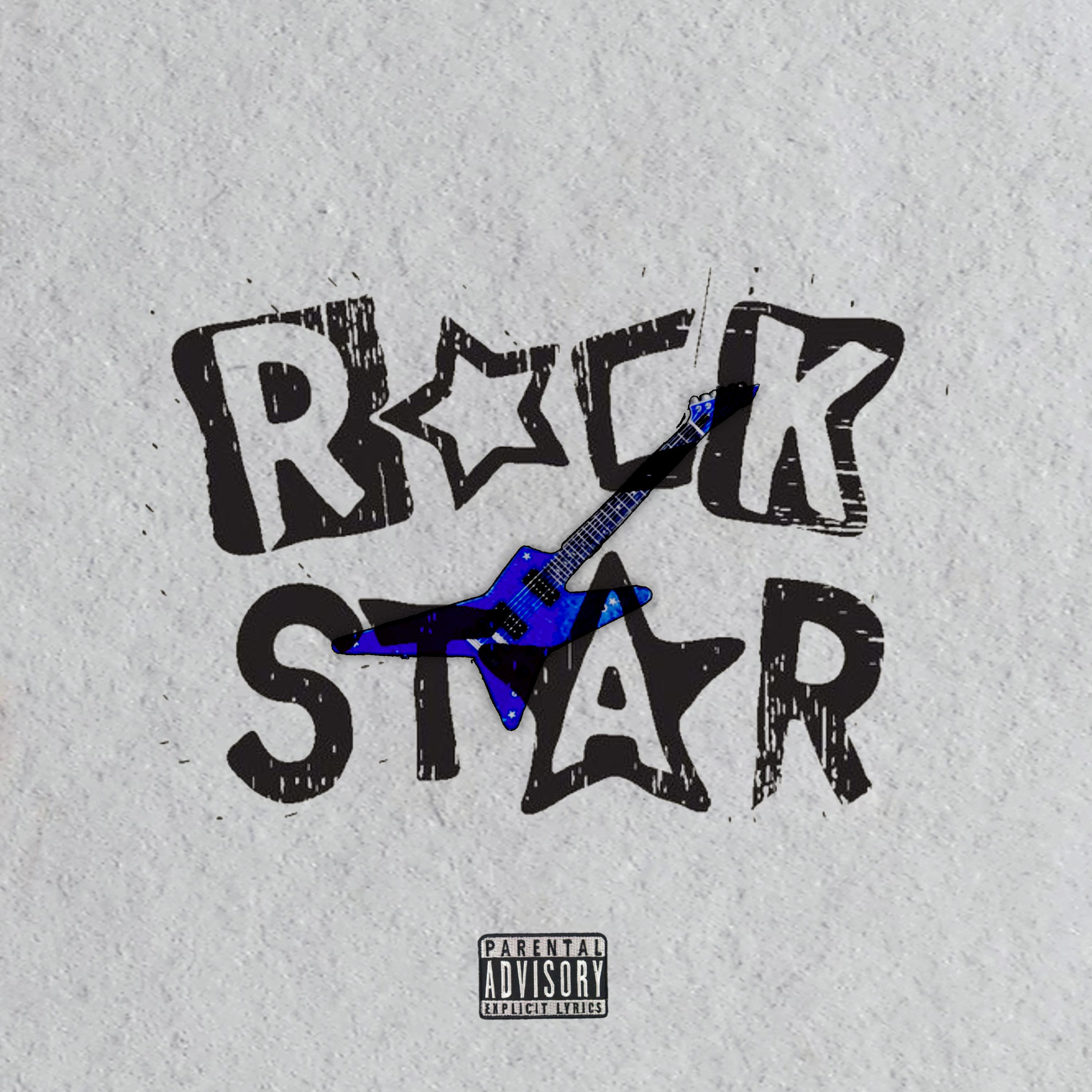 Rockstar artwork