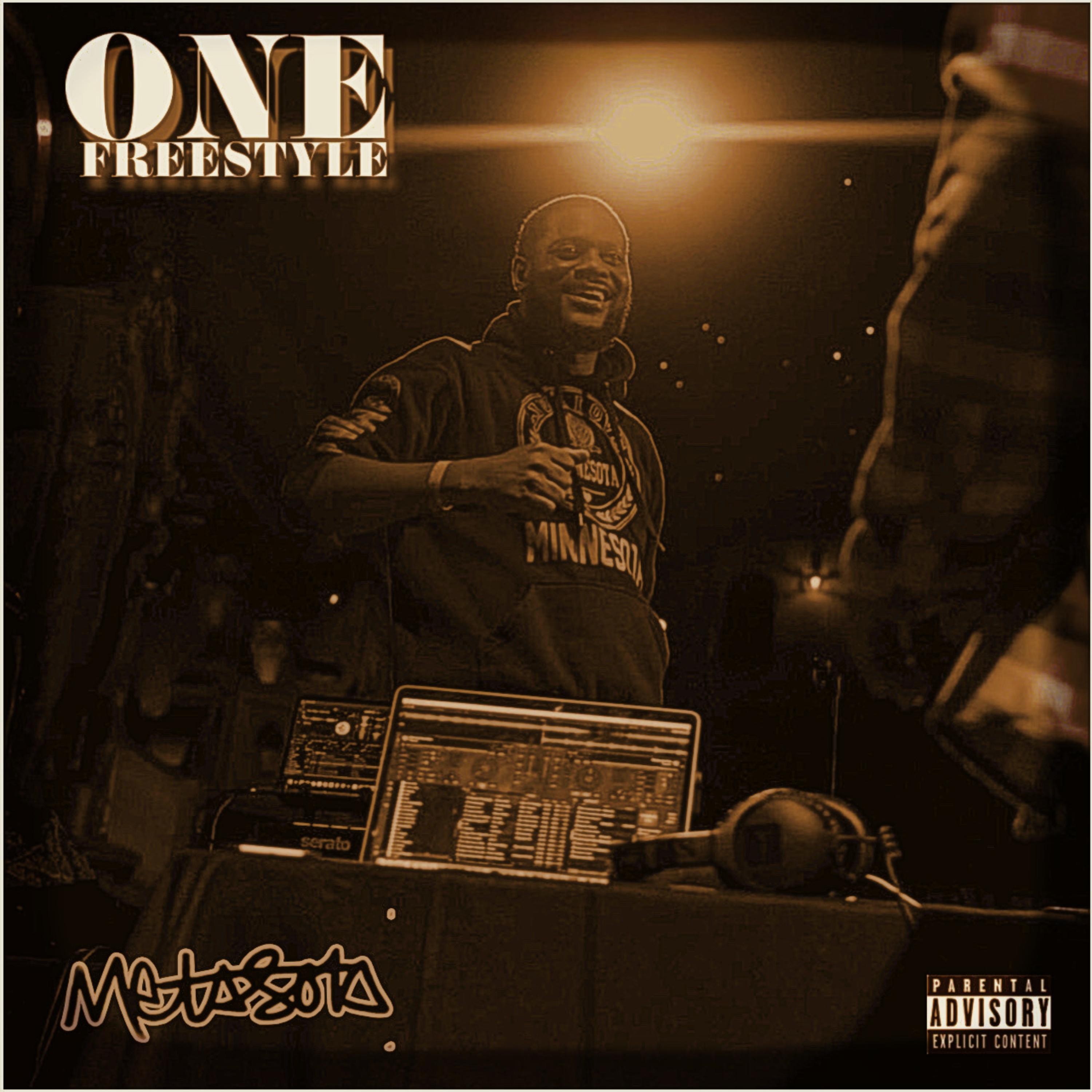 One Freestyle artwork