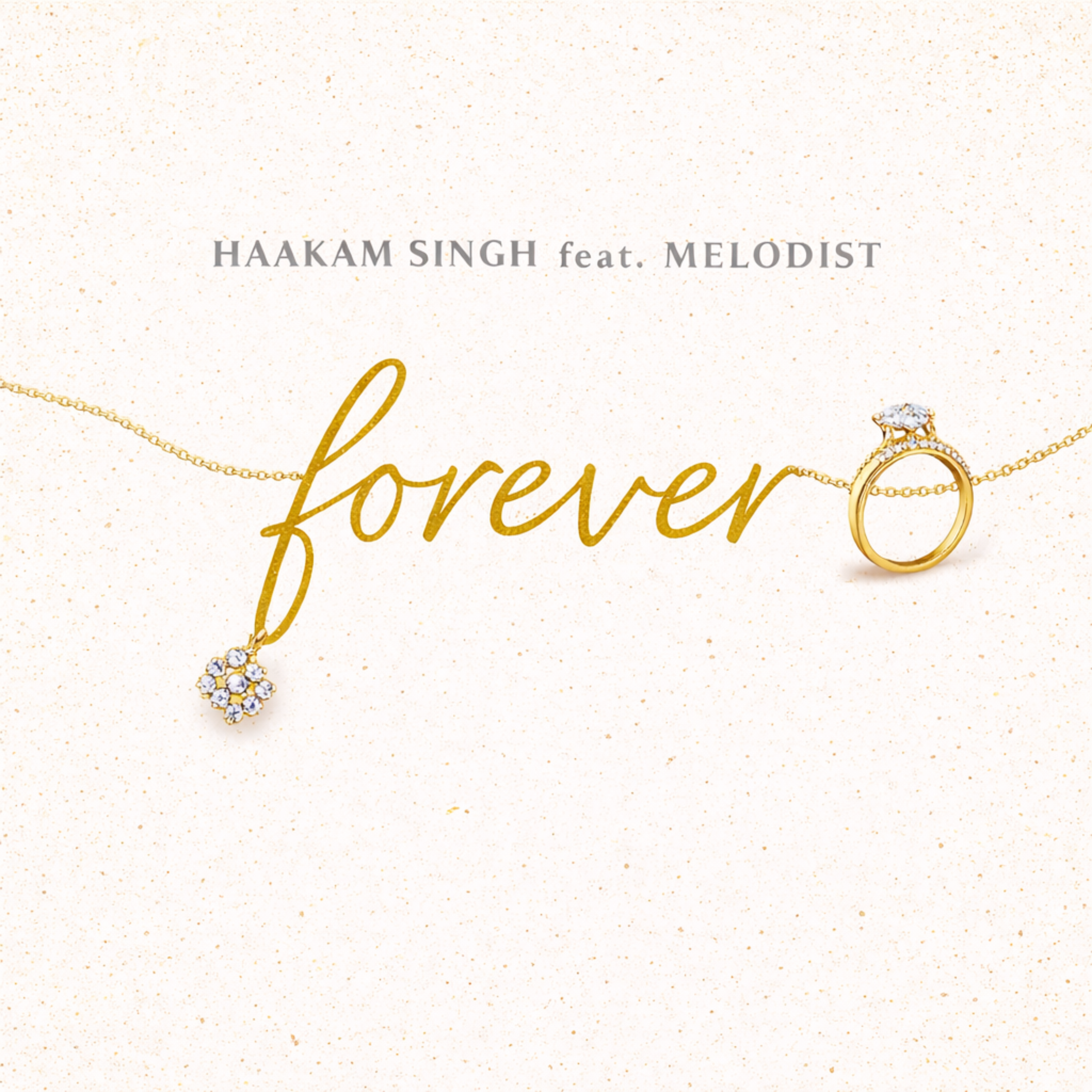 Forever artwork