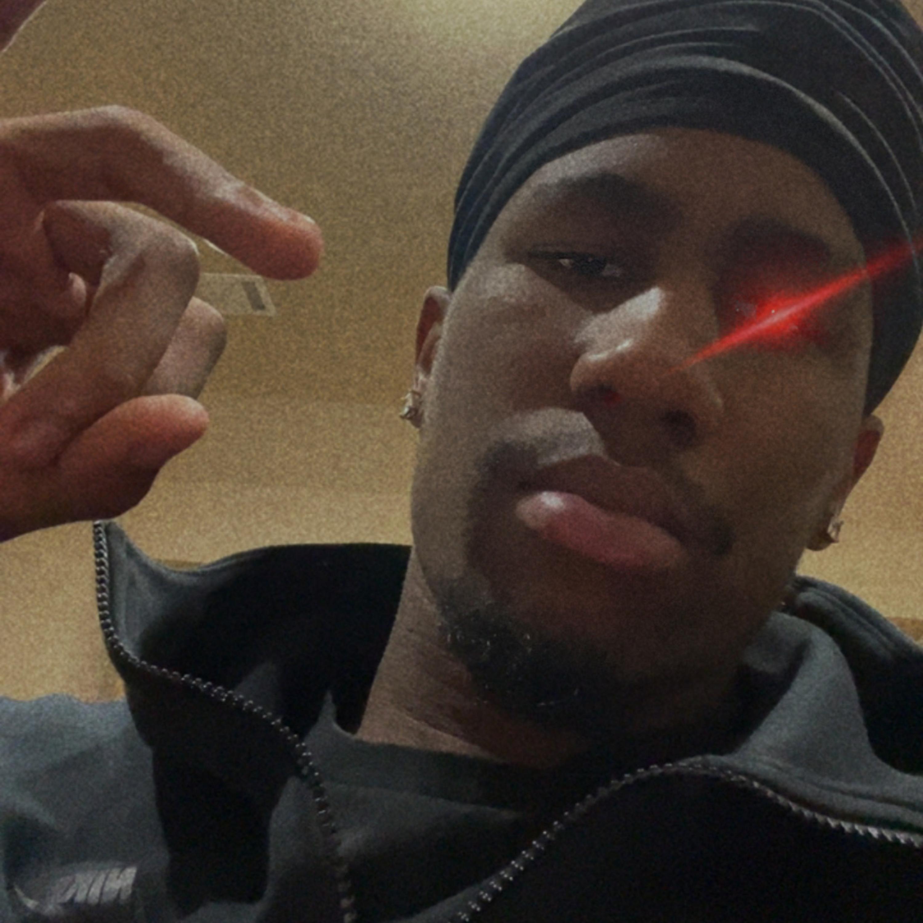 Merry Chrisis 2 artwork