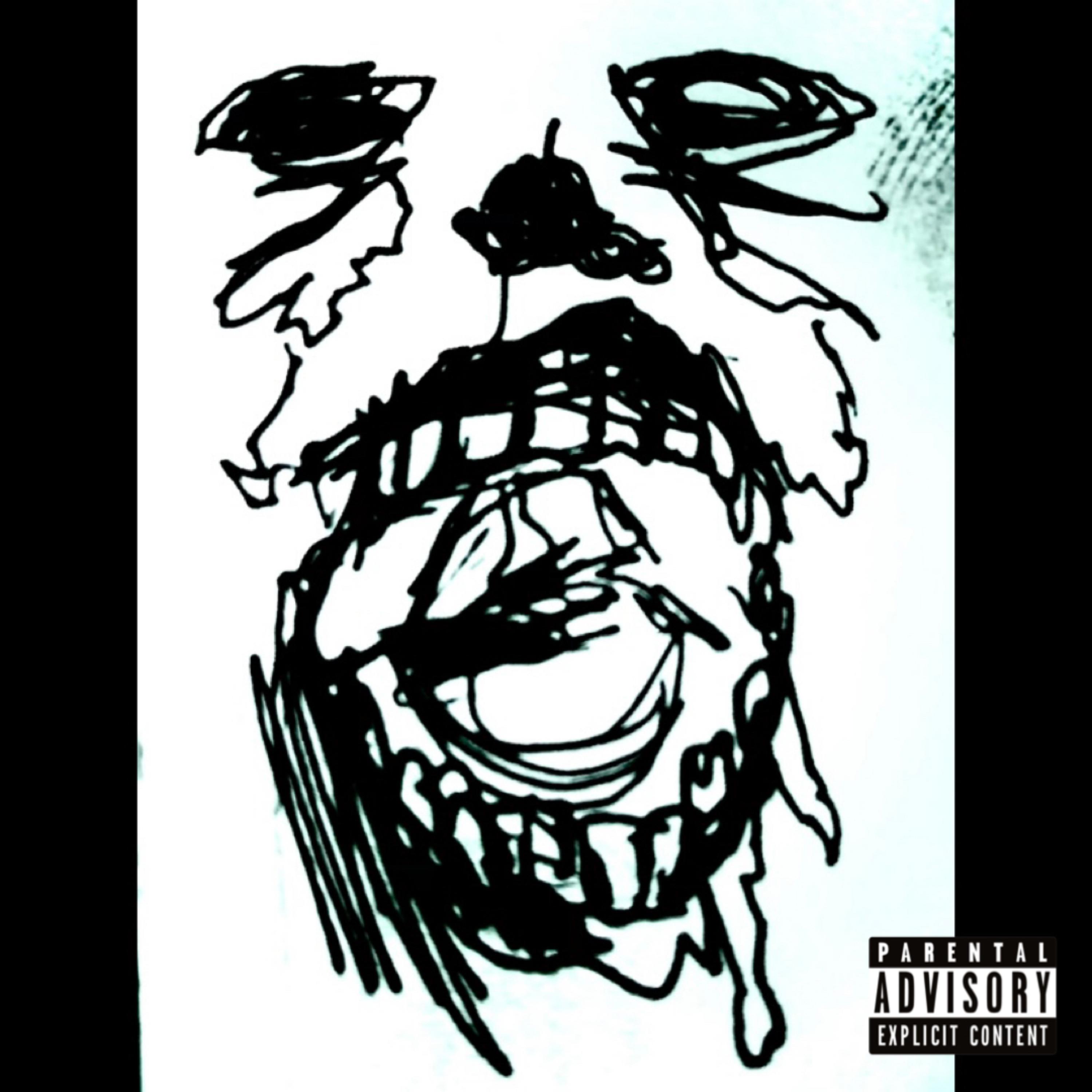 Scribble Scribble artwork