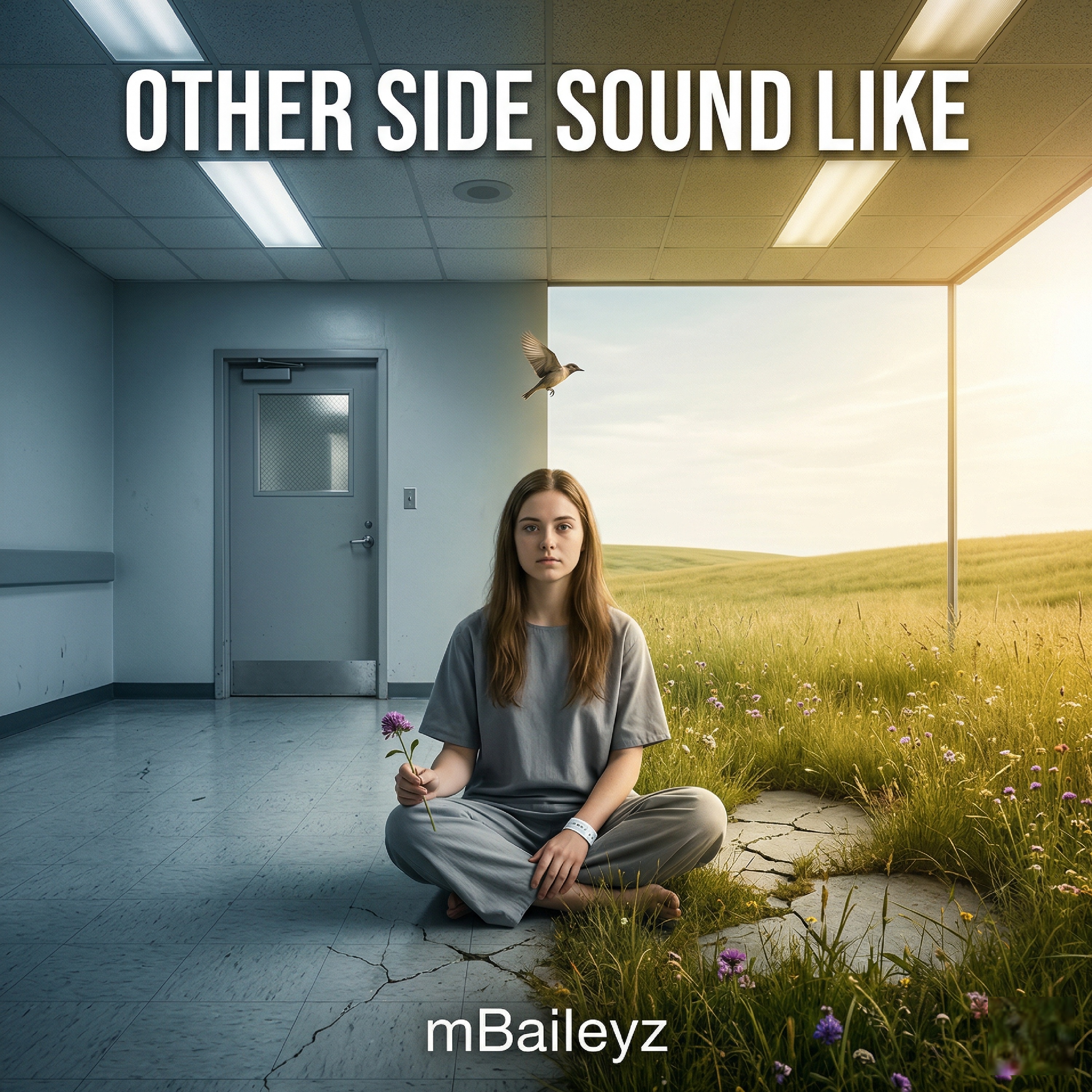 OTHER SIDE SOUND LIKE artwork