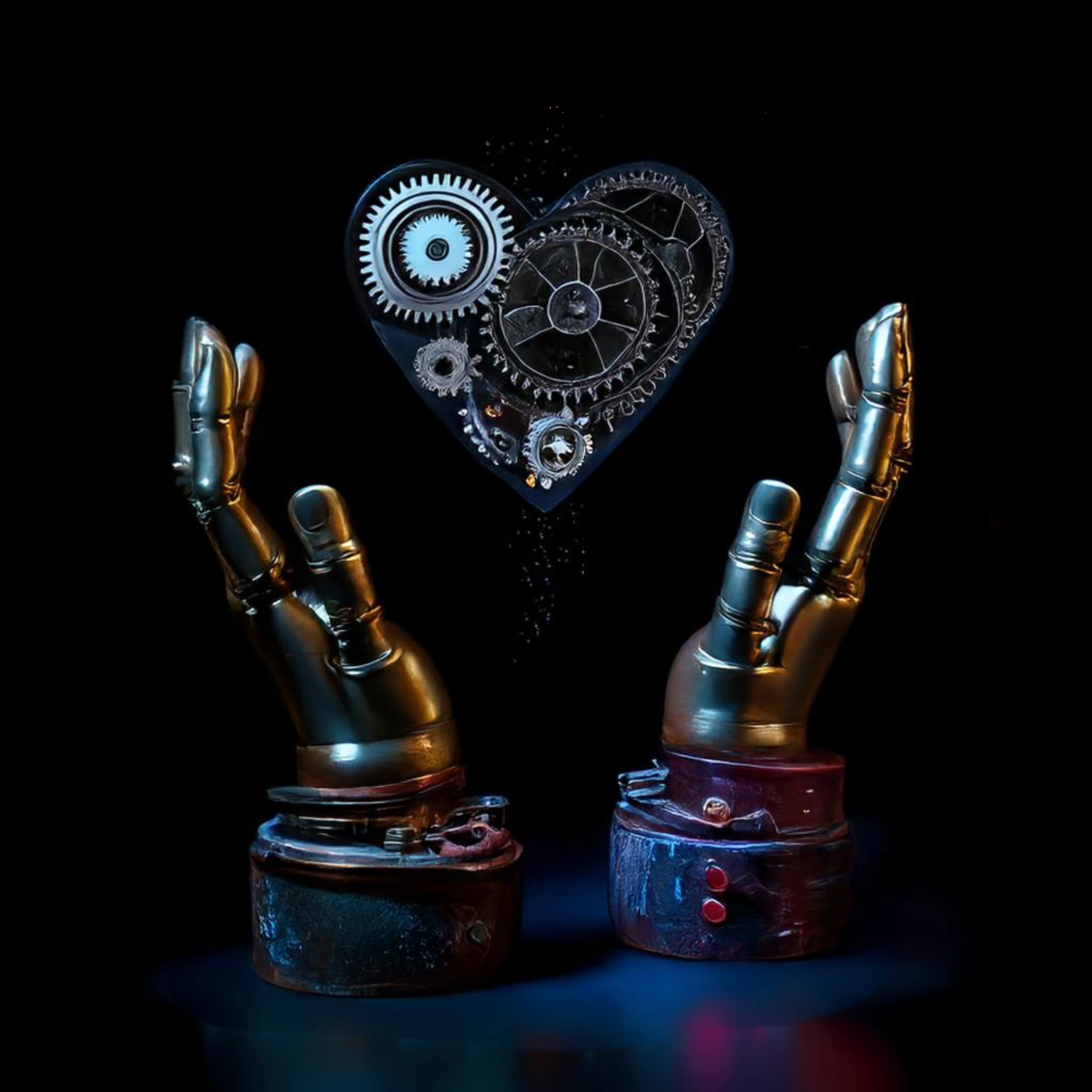 1ntak3 artwork