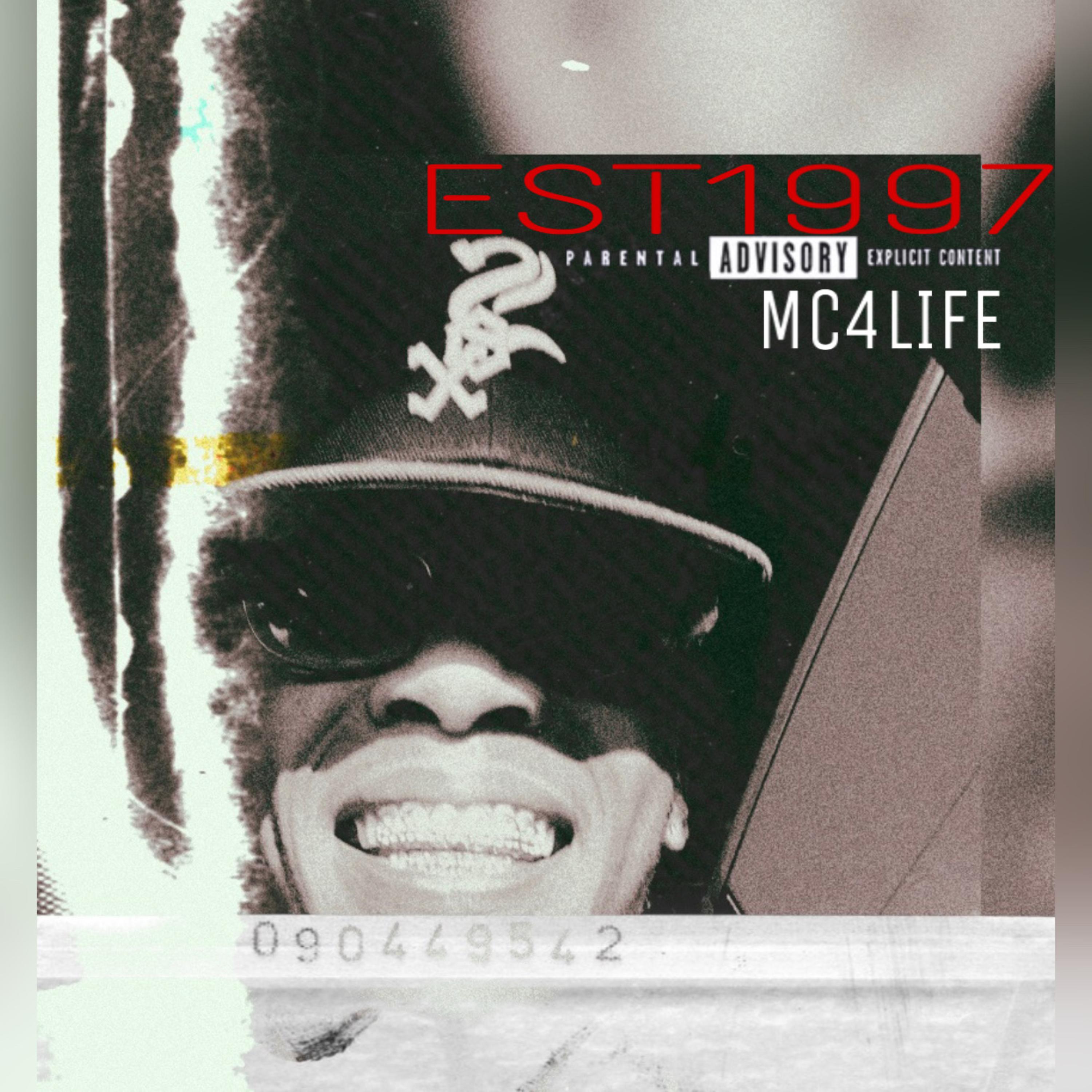 EST1997 by MC4LIFE cover art