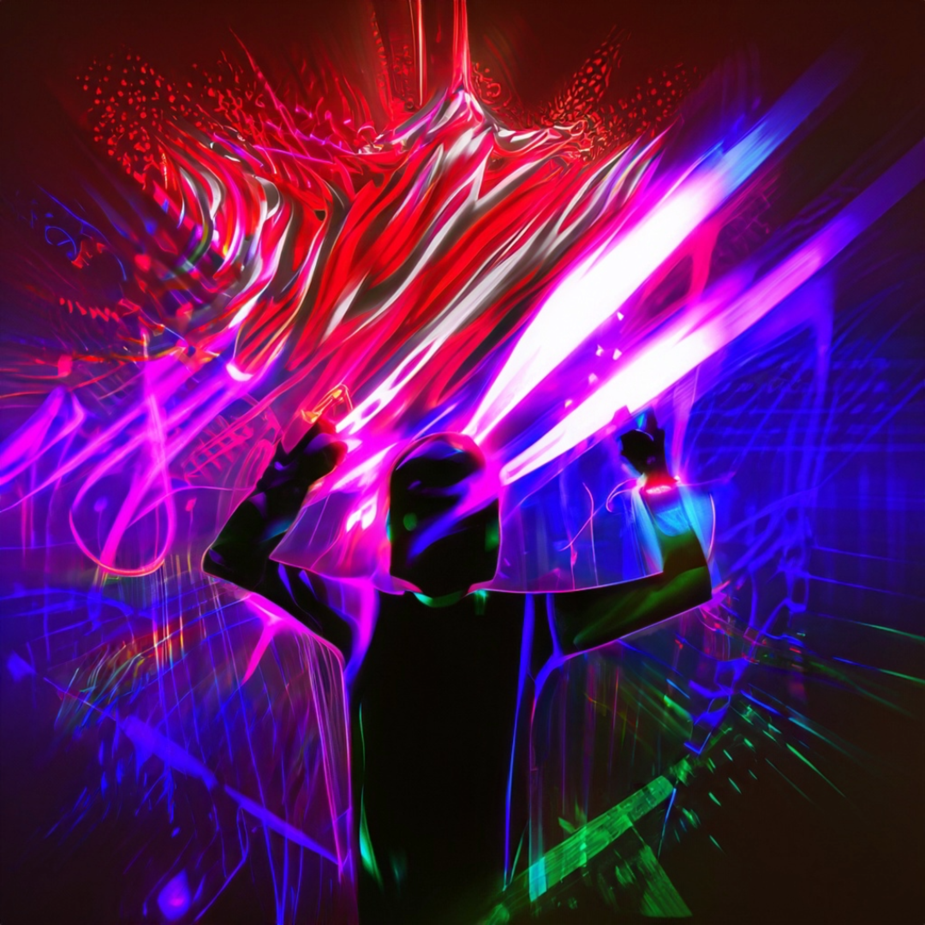 D-light (Bpm 106) artwork