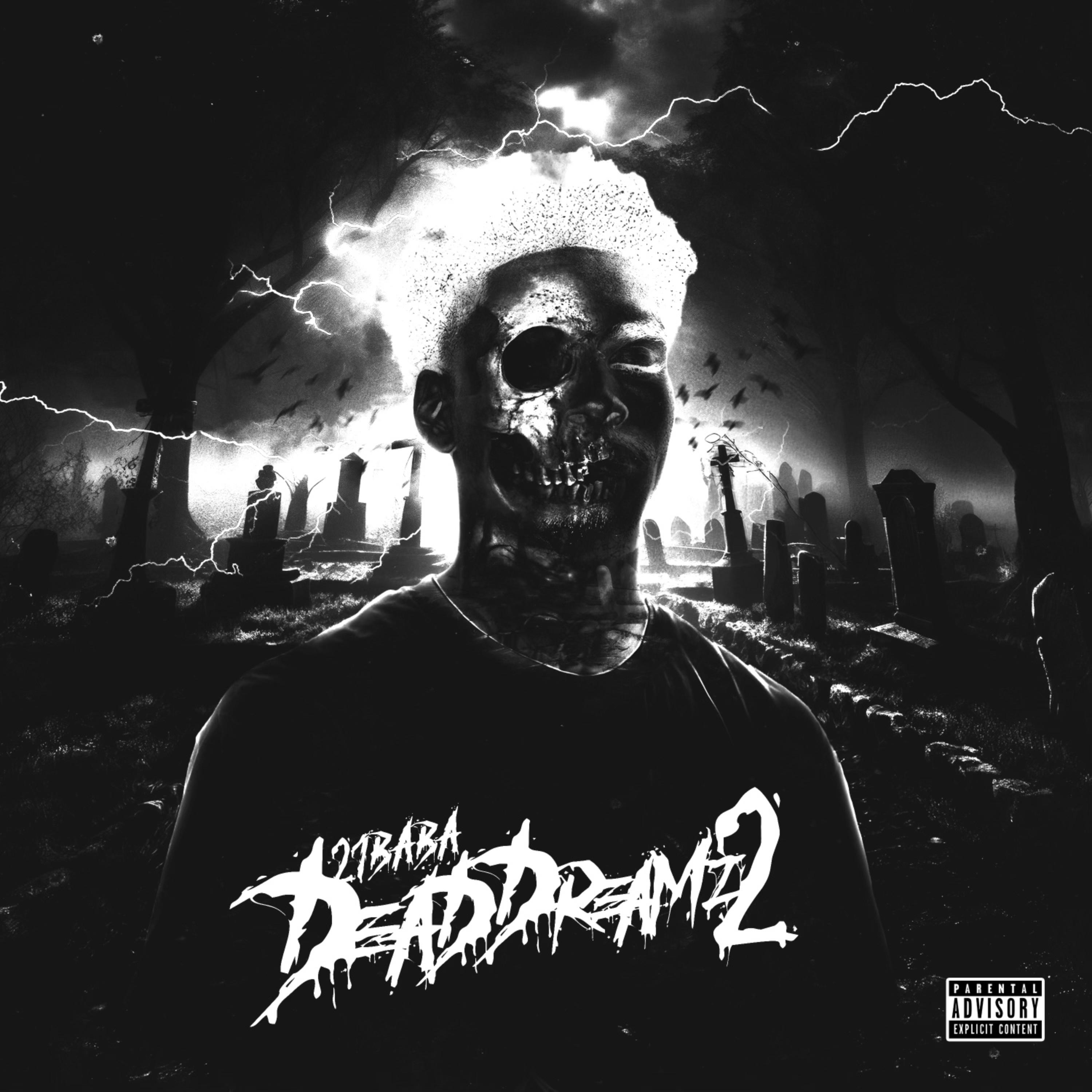 DeadDreamz2 artwork