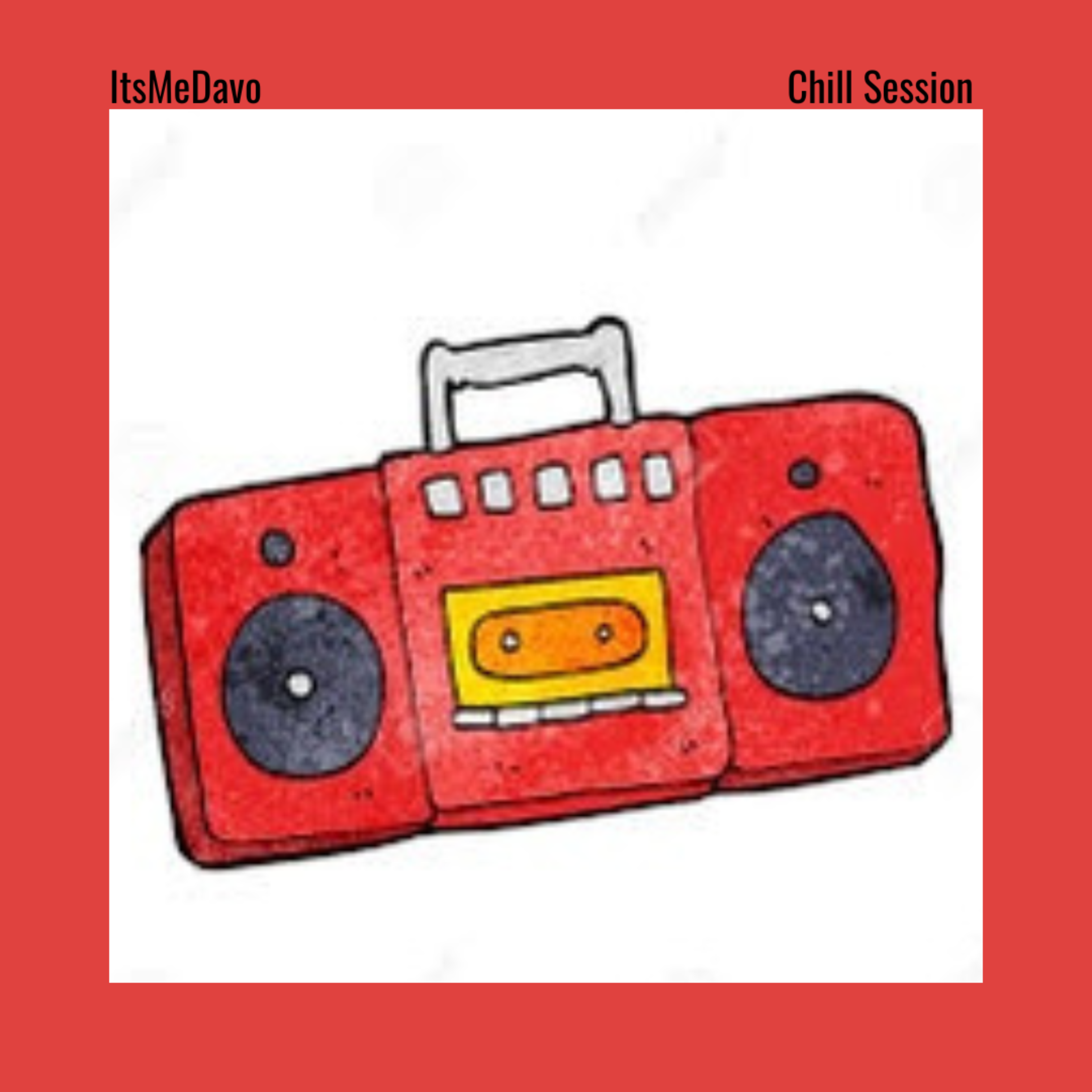 Chill Session artwork