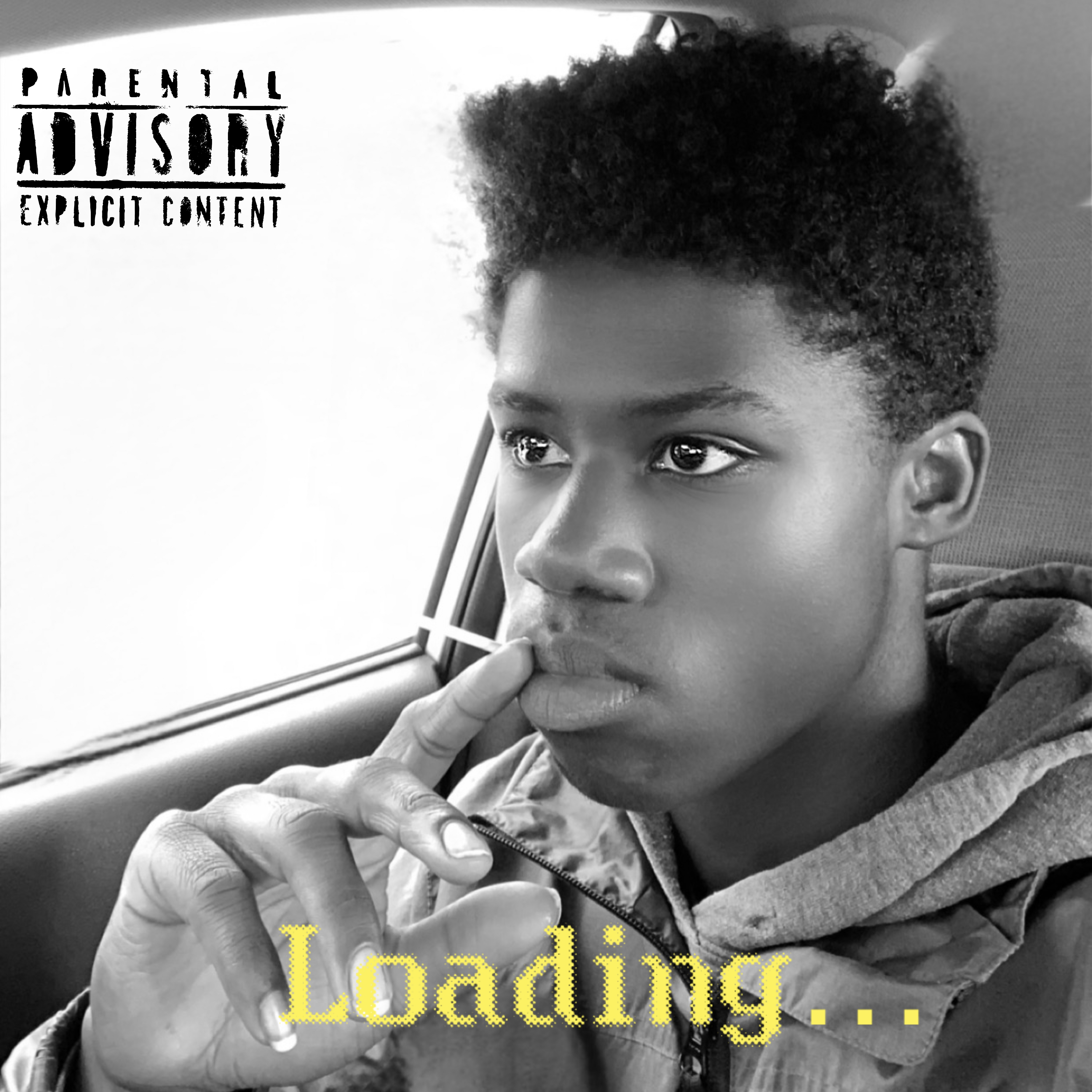 Loading... artwork