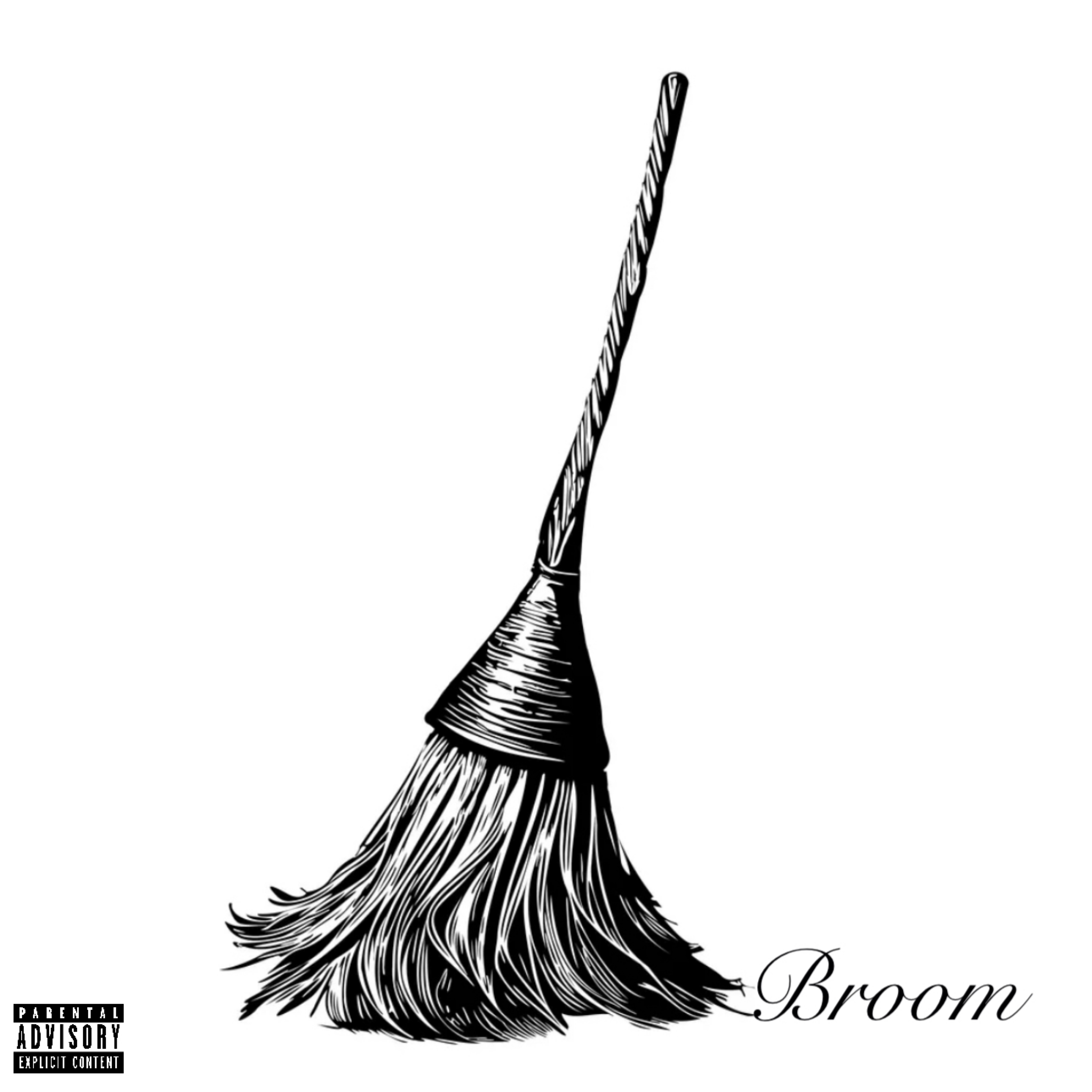 BROOM artwork