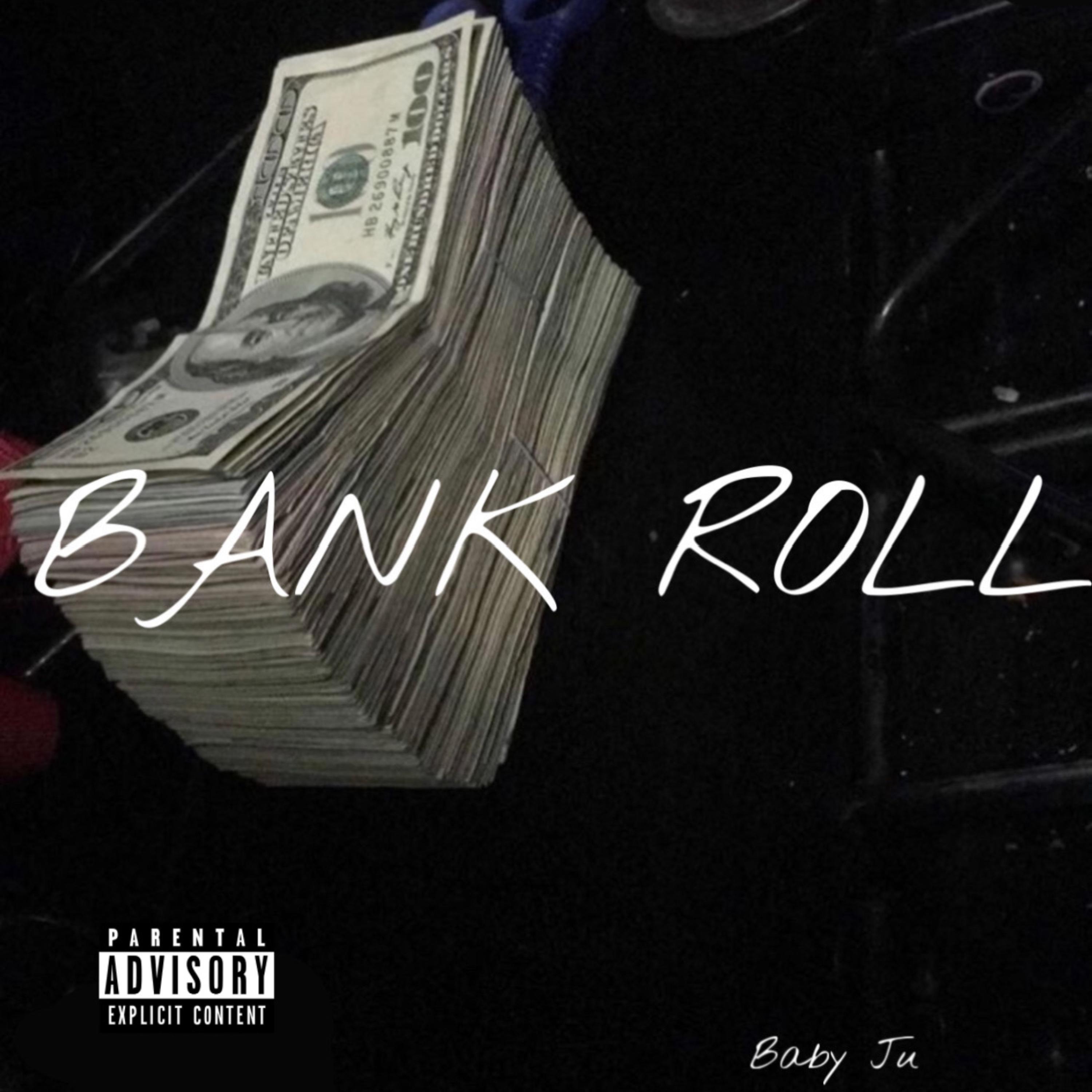 Bank Roll artwork