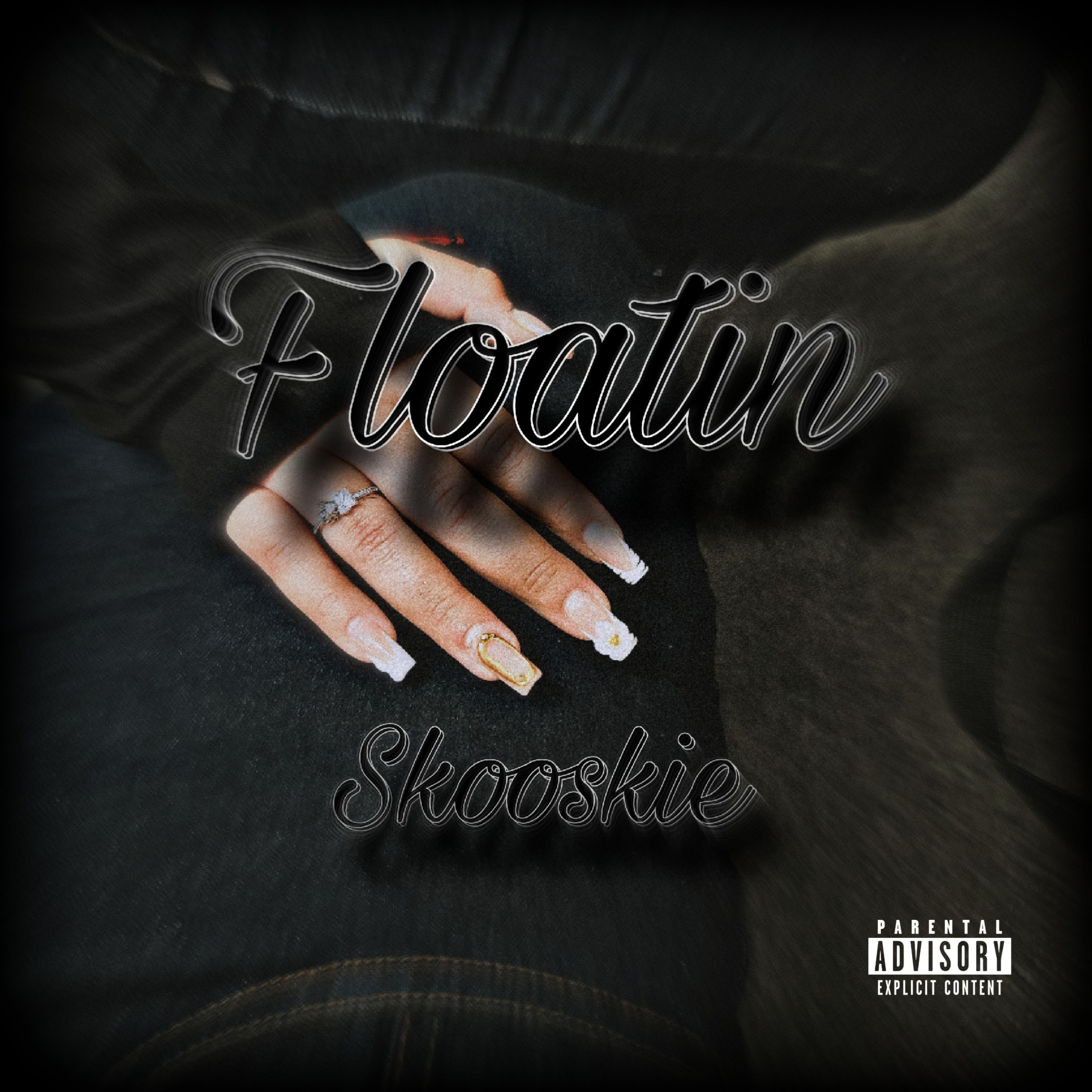 Floatin artwork