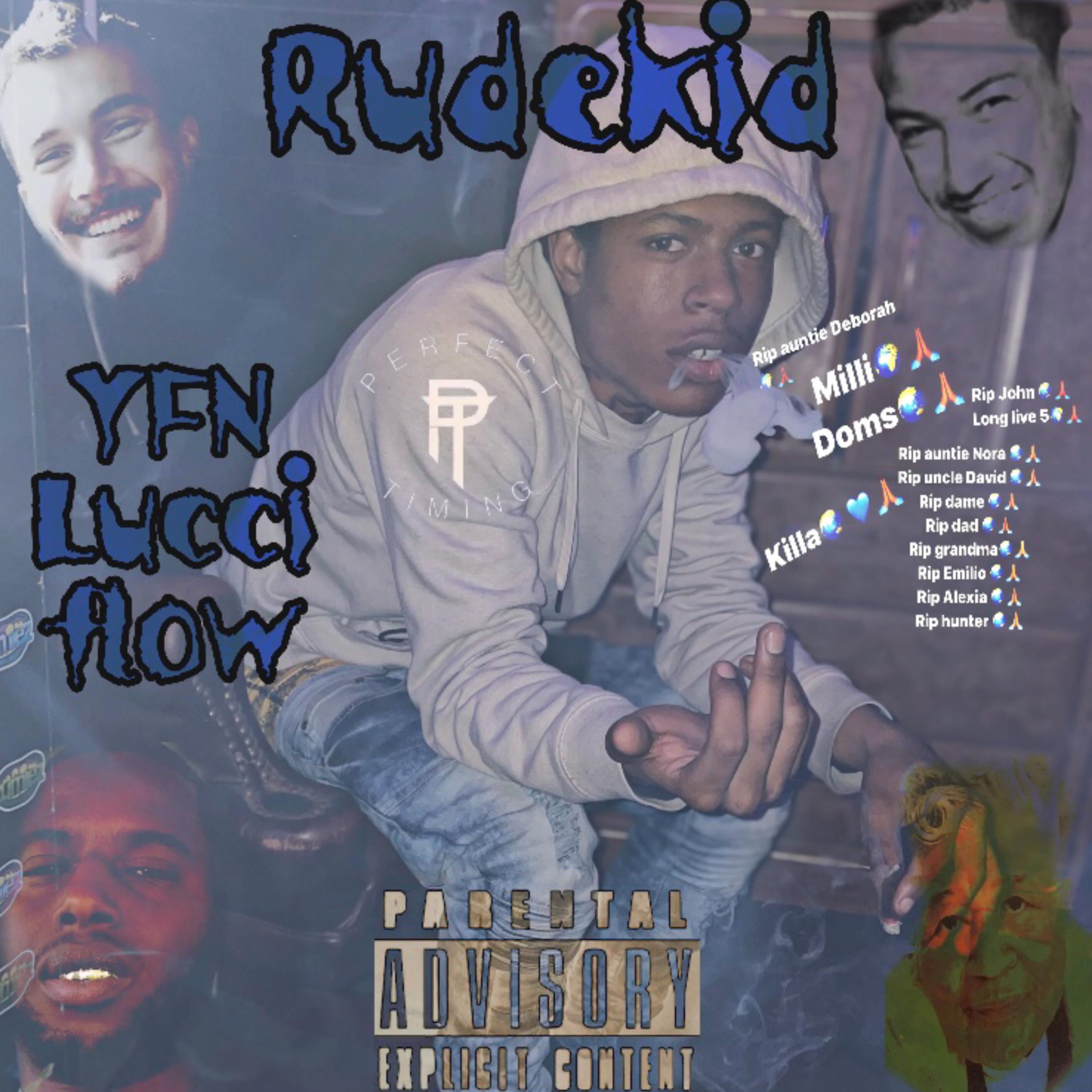 YFNL Flow artwork