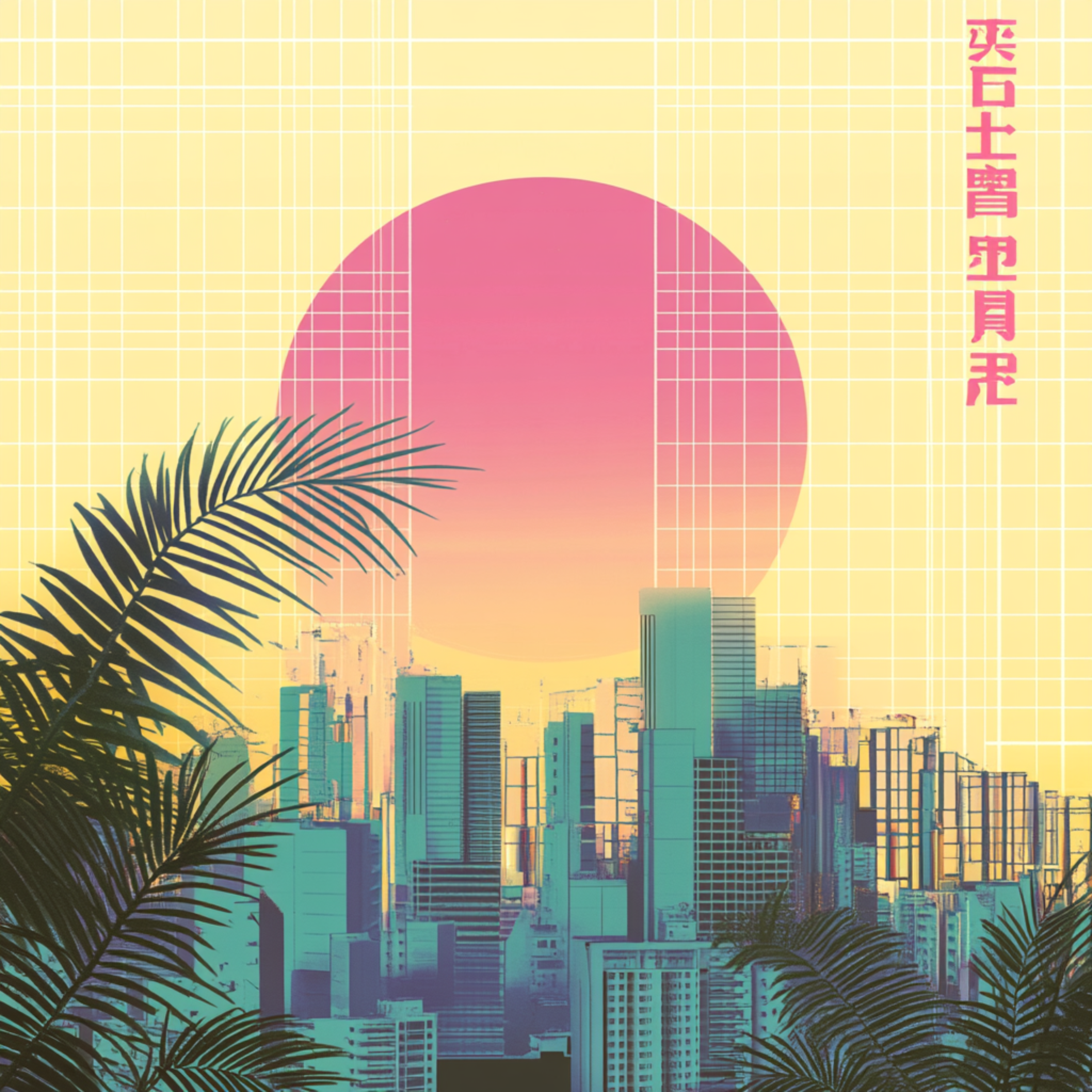 叫びは届かない artwork