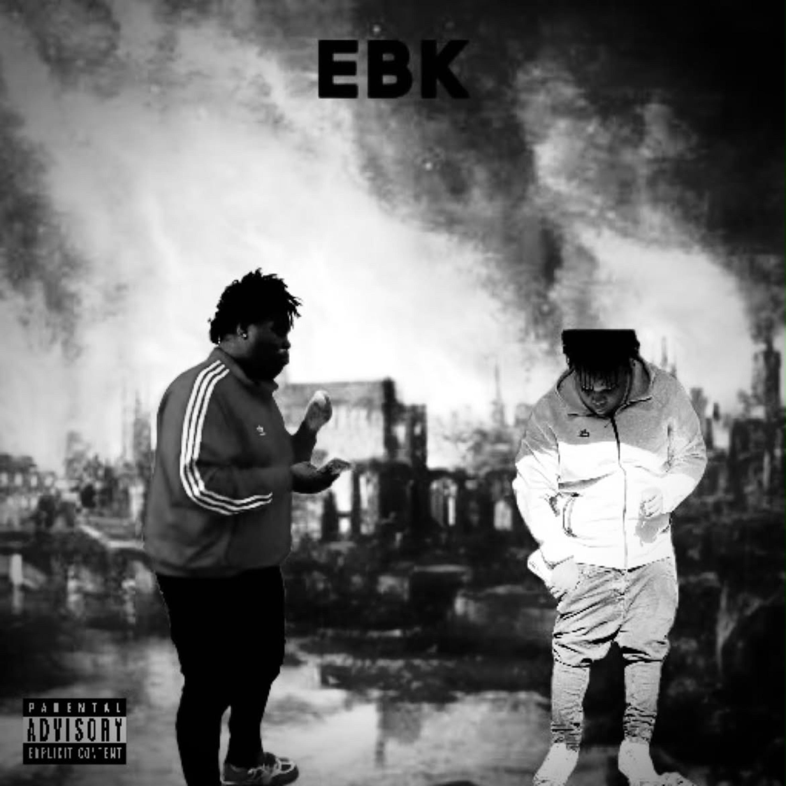 EBK by dndquan cover art