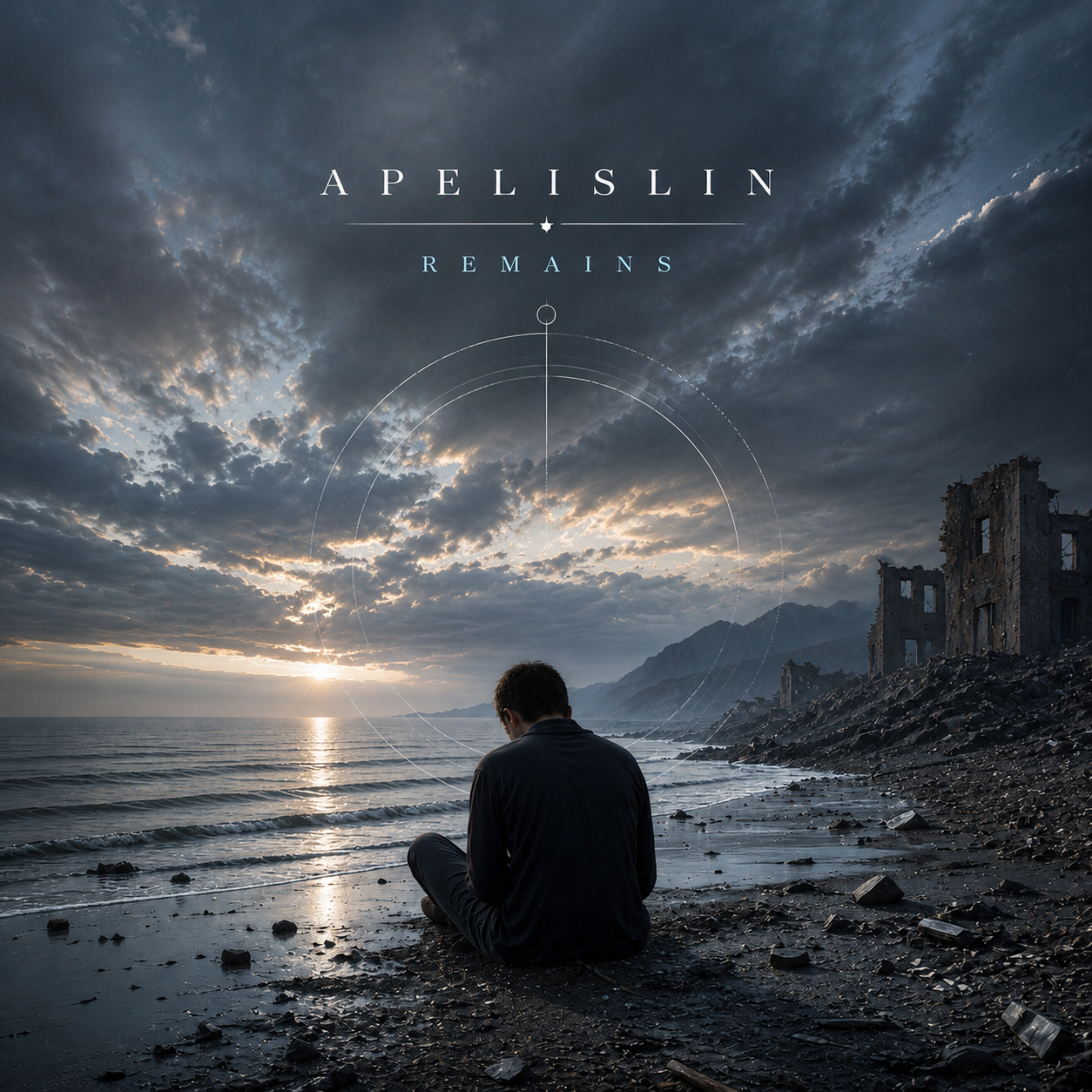 Remains by Apelislin cover art