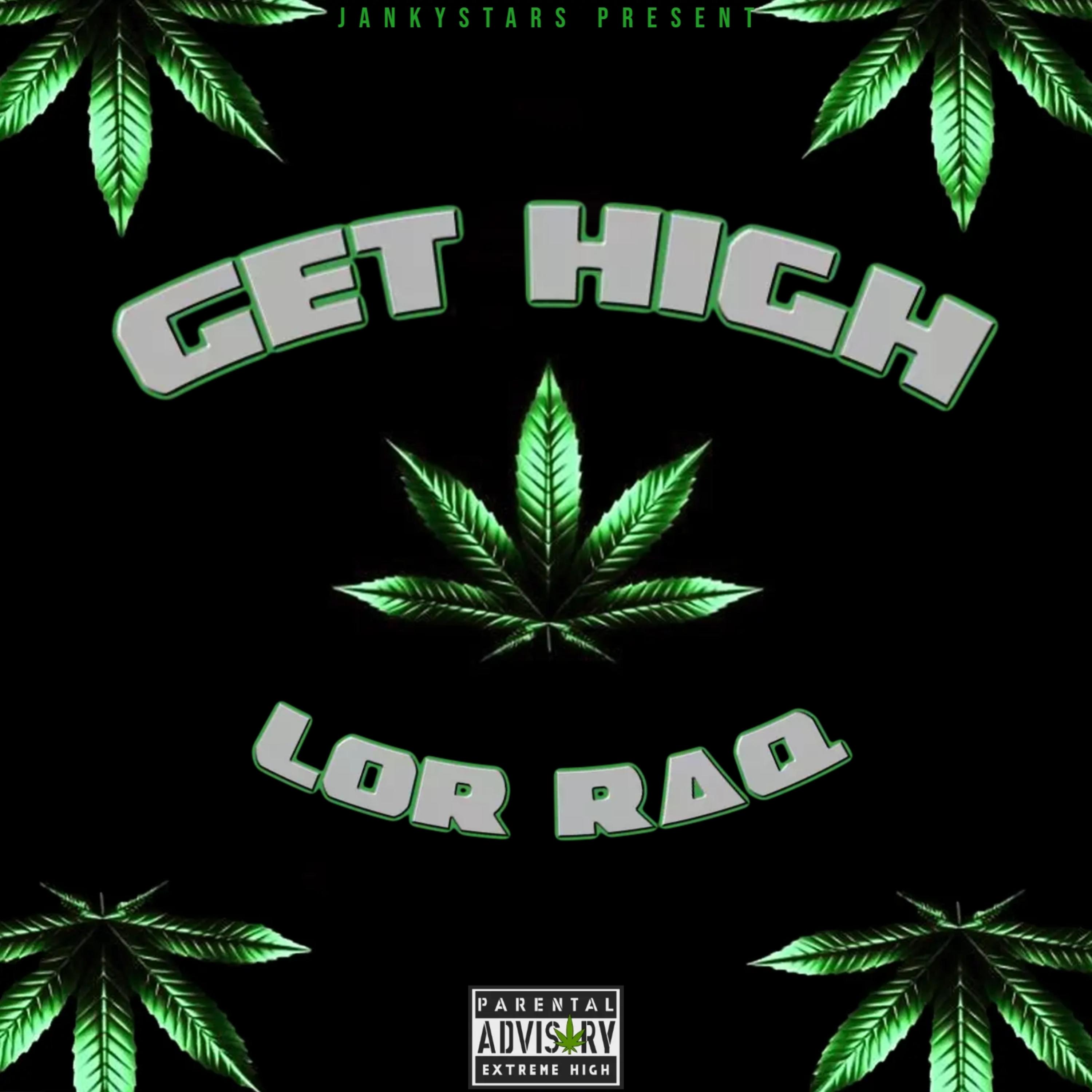 Get High artwork