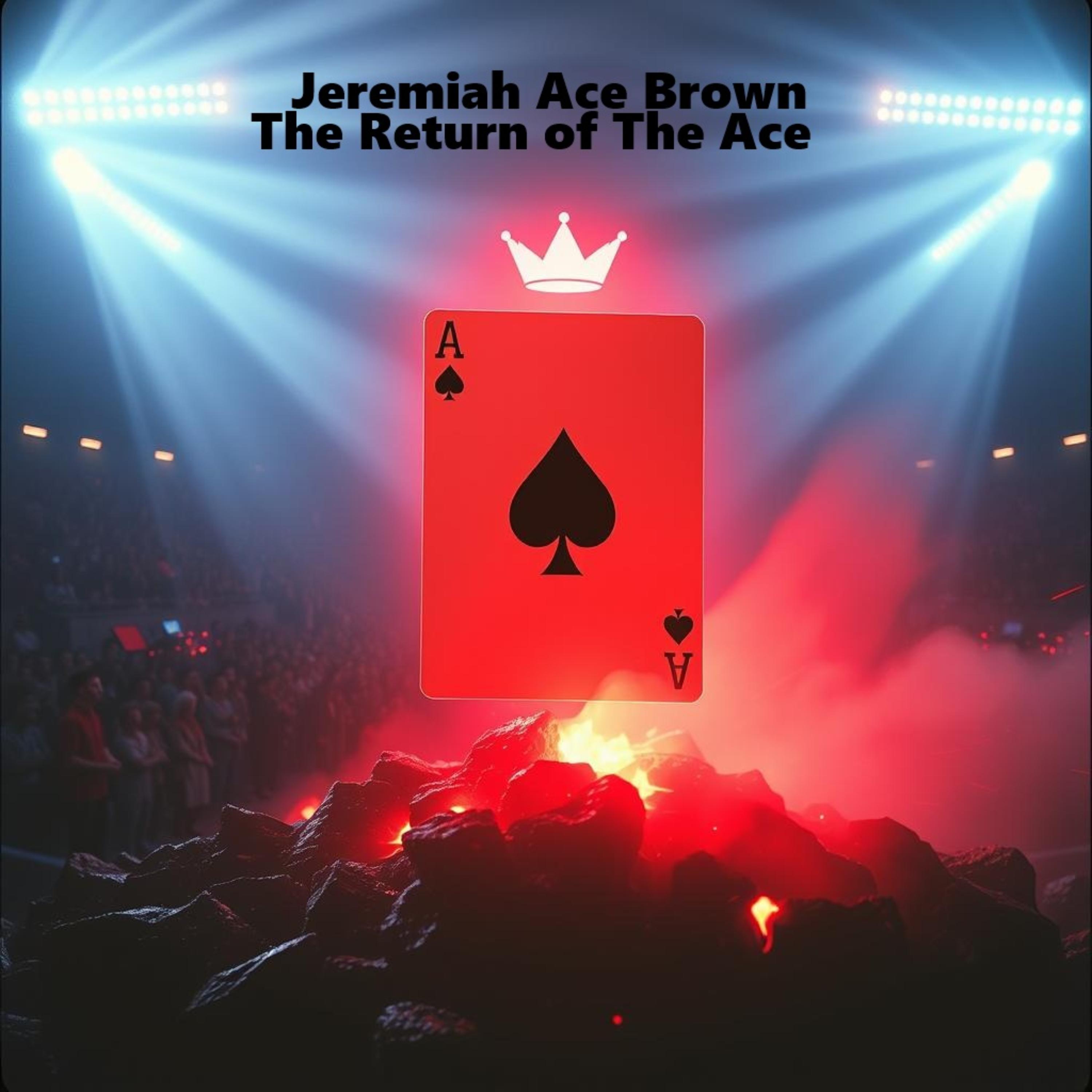 The Return Of The Ace artwork