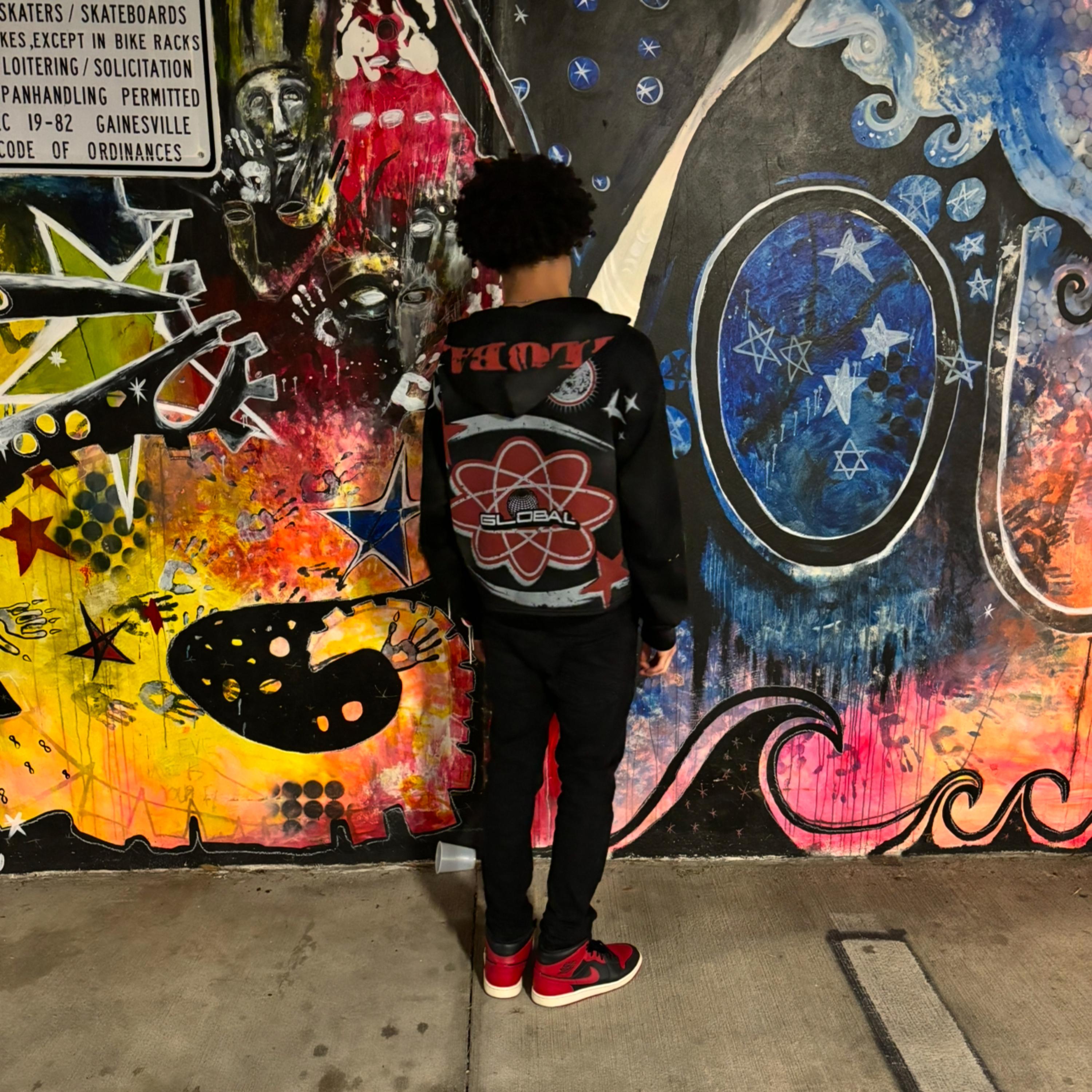 Ik I Shouldn’t artwork