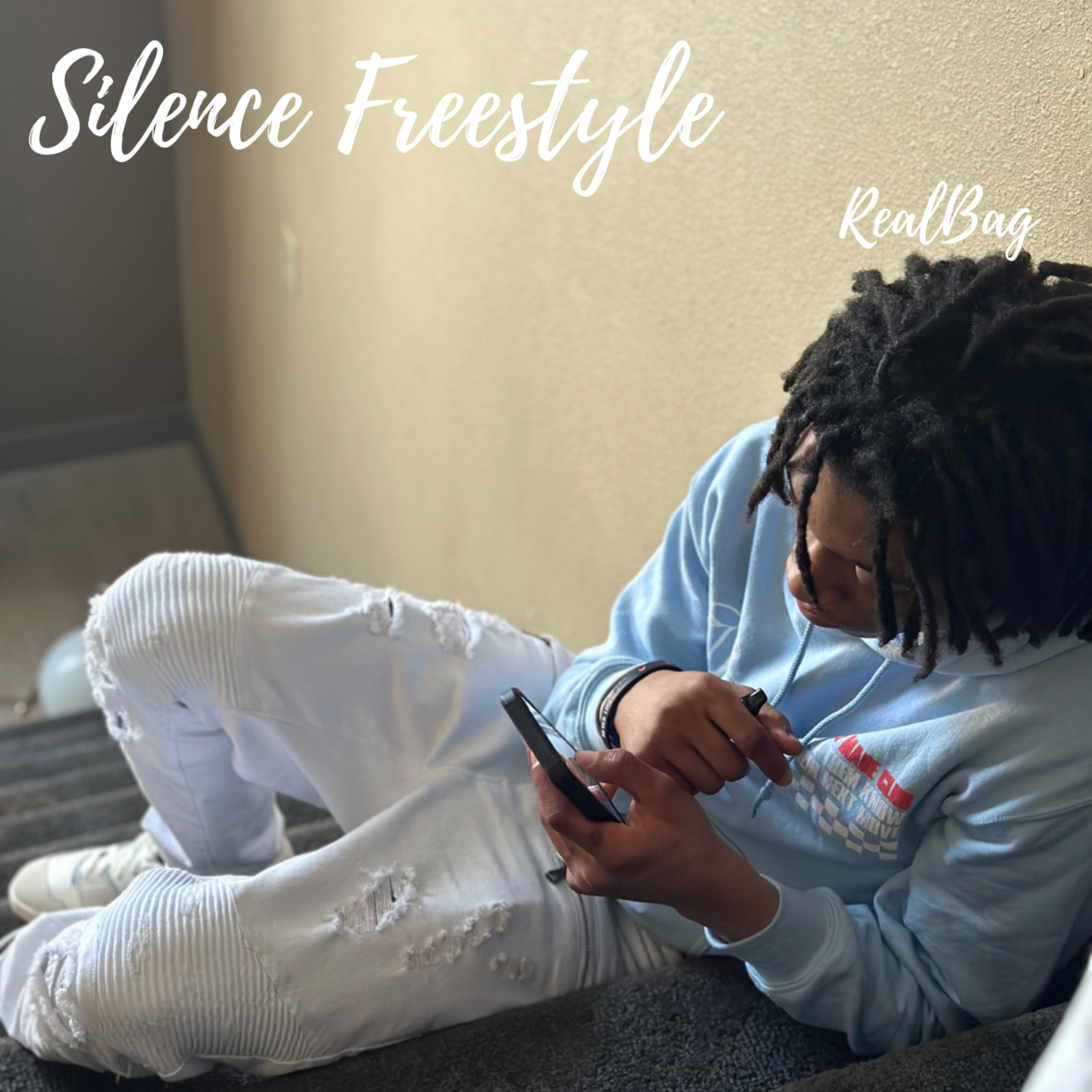 Slience Freestyle artwork