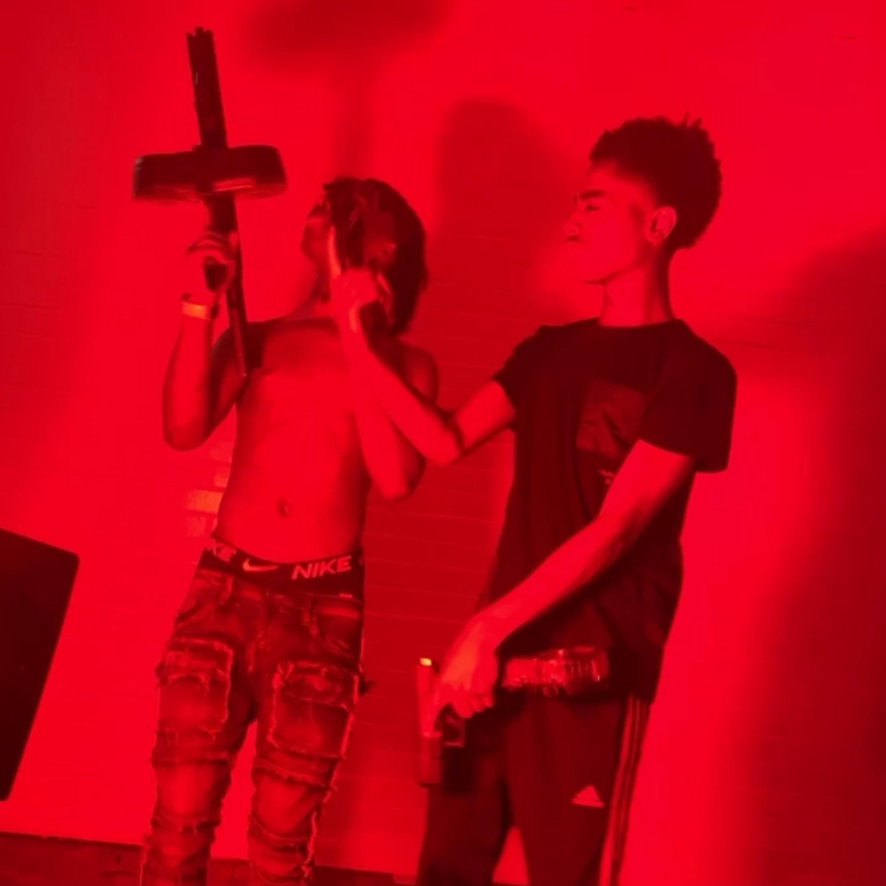 Ksbgluhd Ratk artwork