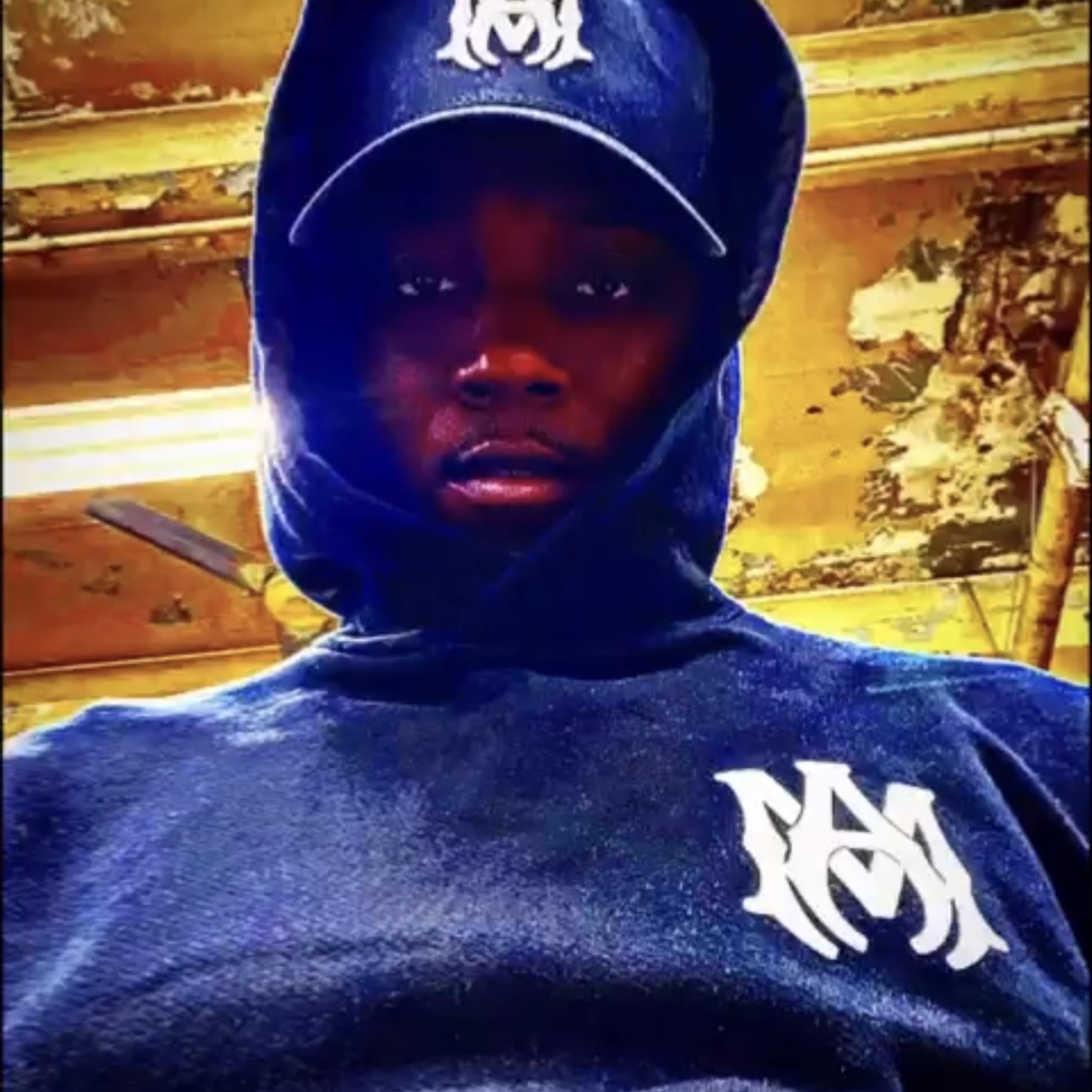 The Realest Nigga artwork