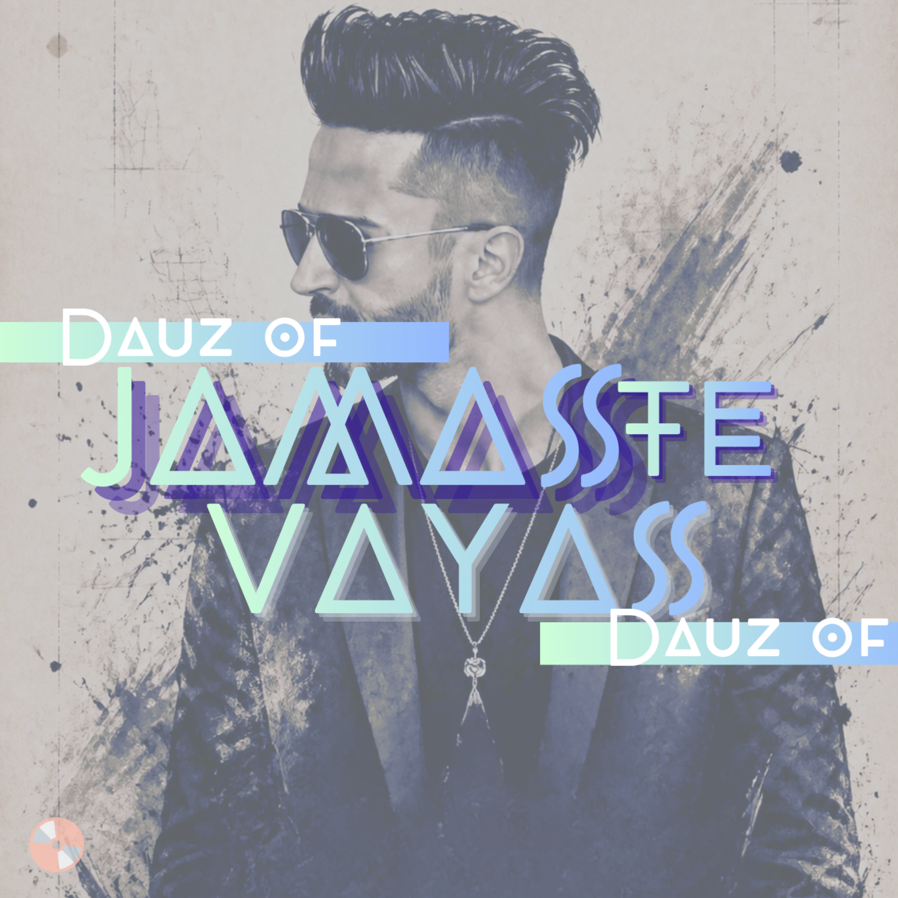 JAMASS TE VAYASS by DAUZ OF cover art