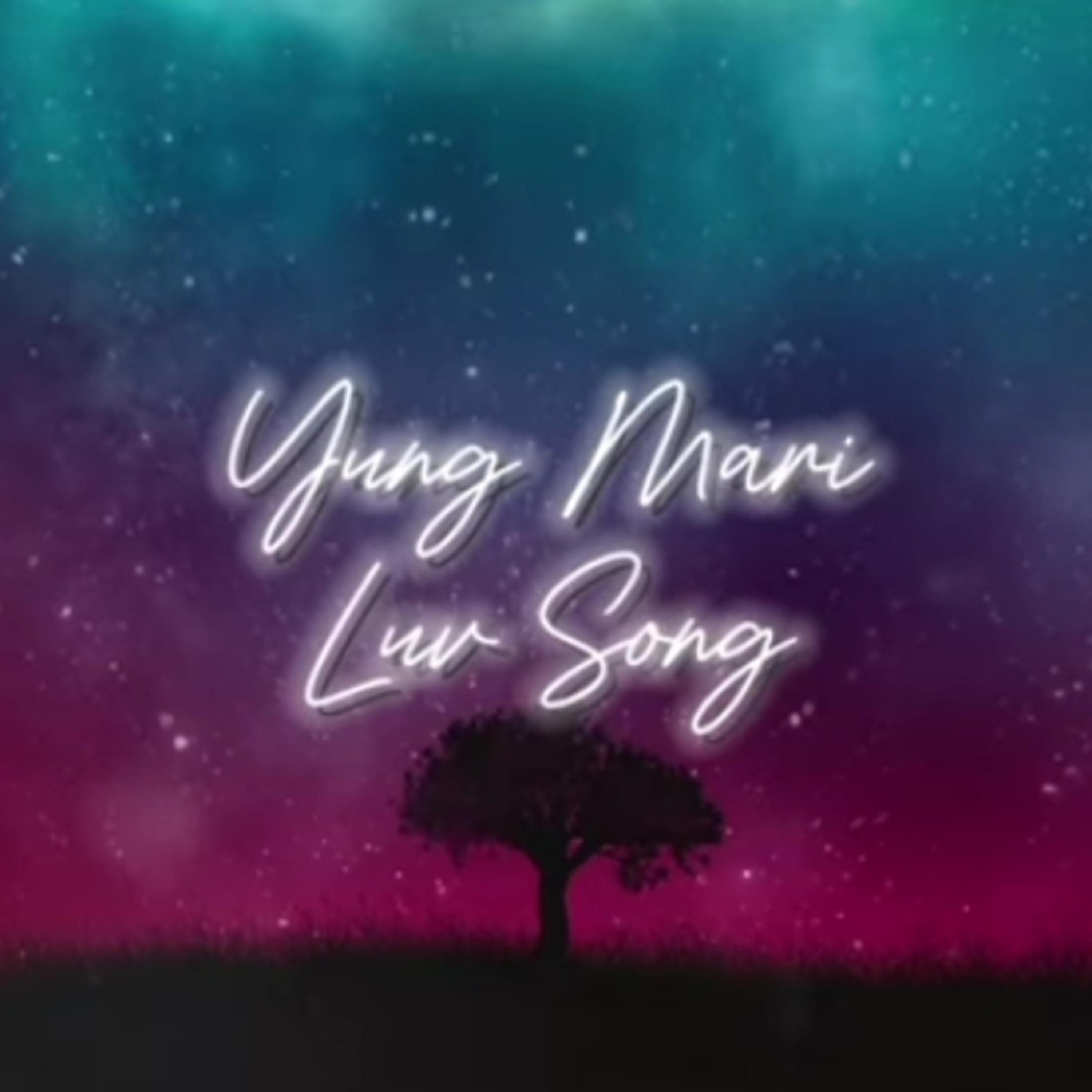 Luv Song artwork