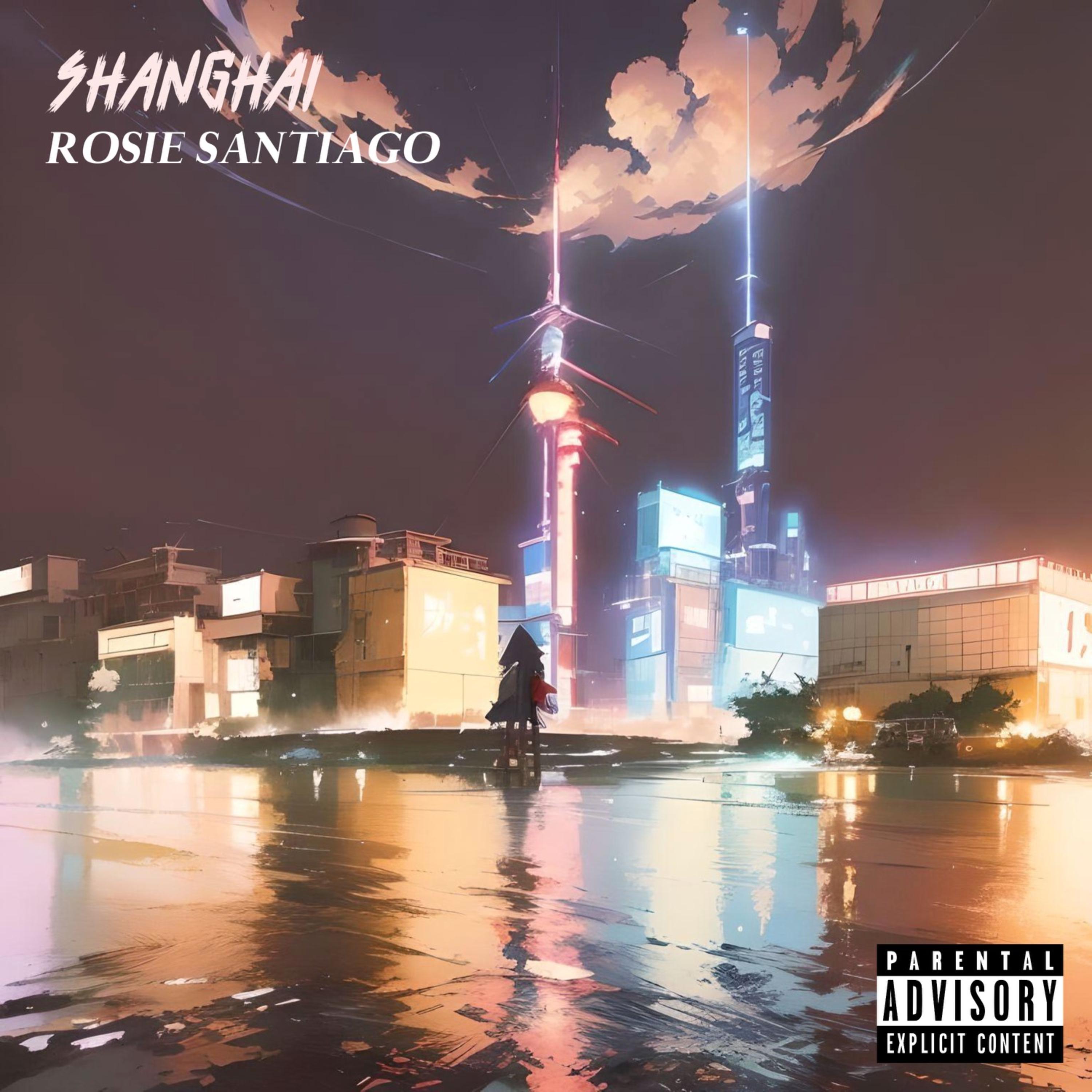 Shanghai artwork