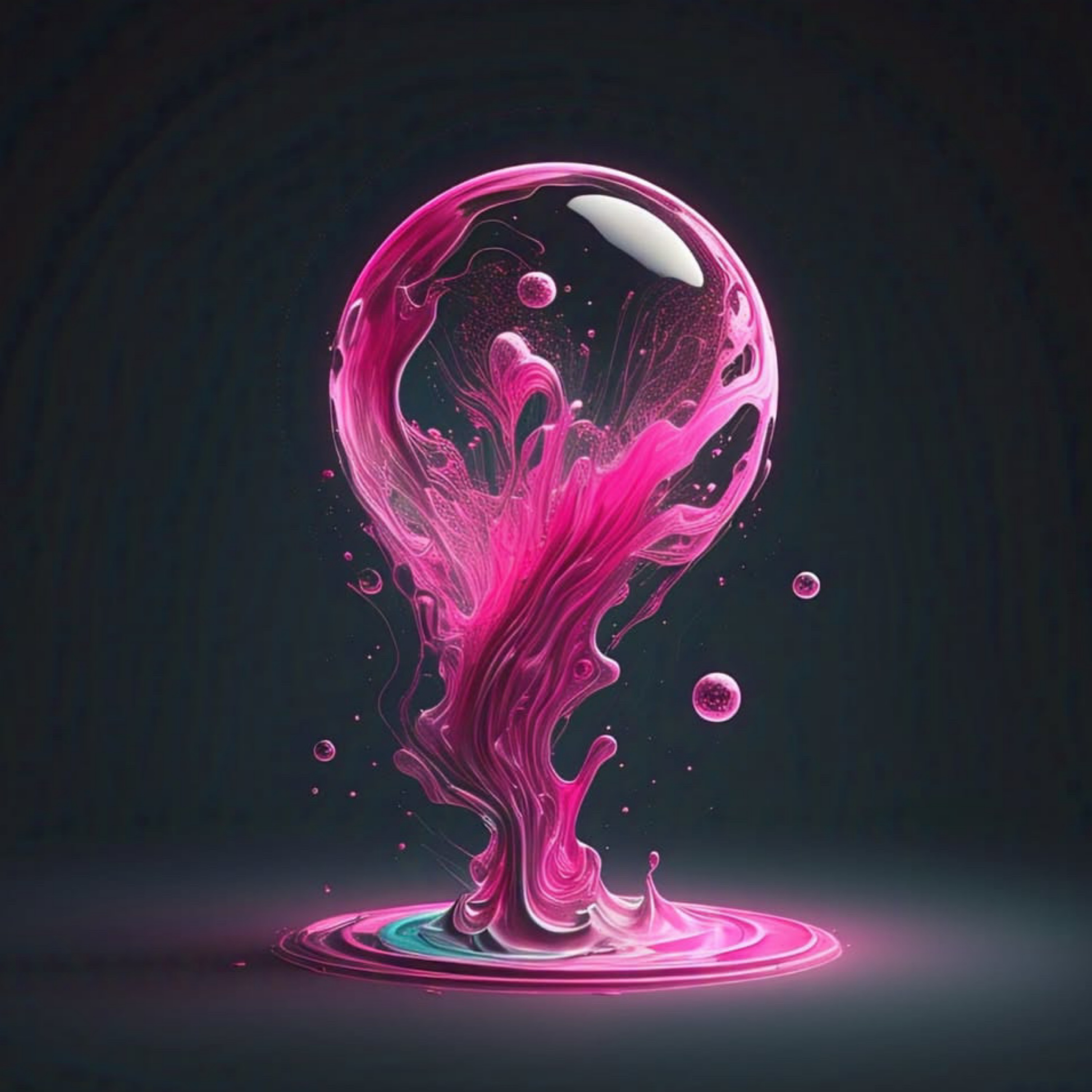 MESSI artwork