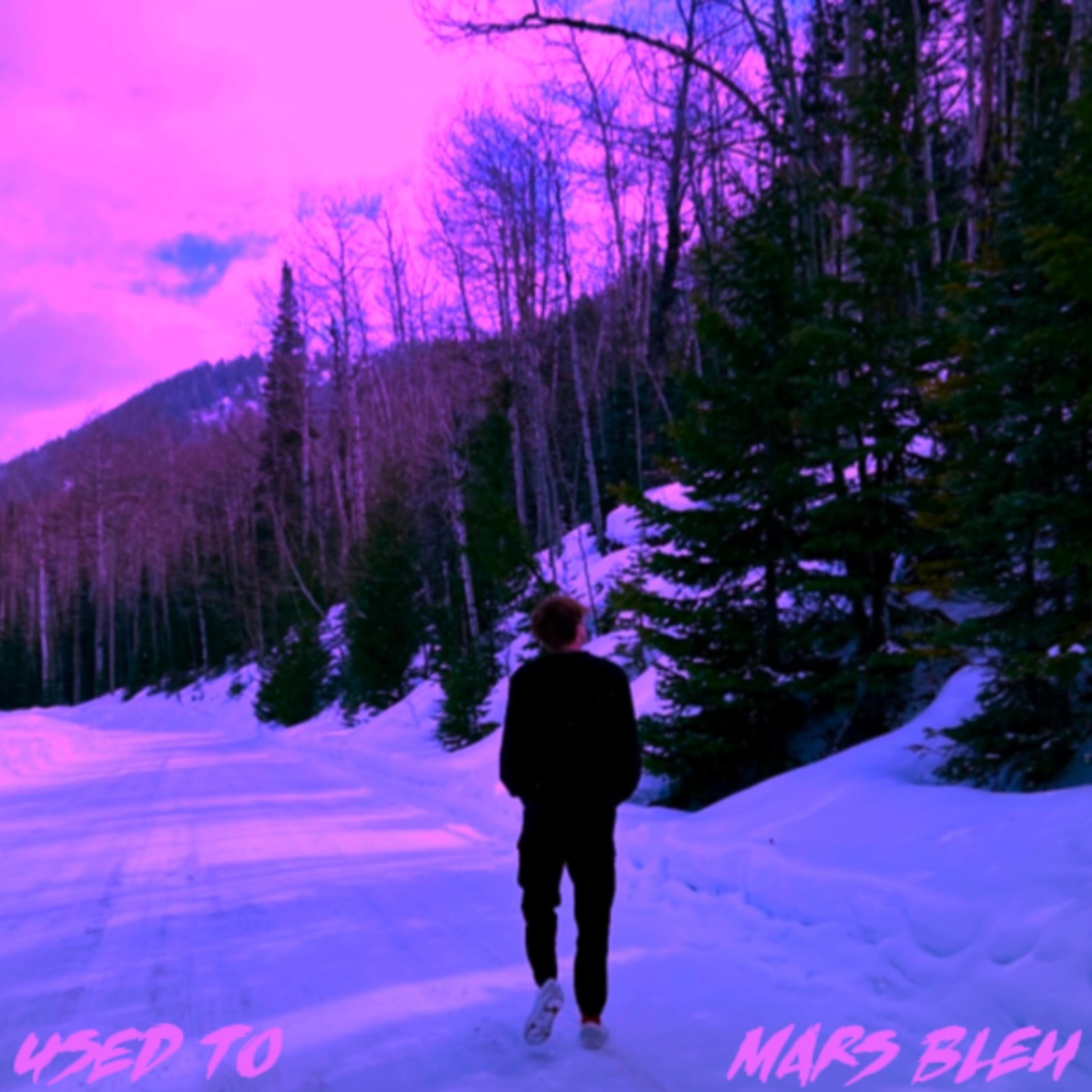 used to artwork