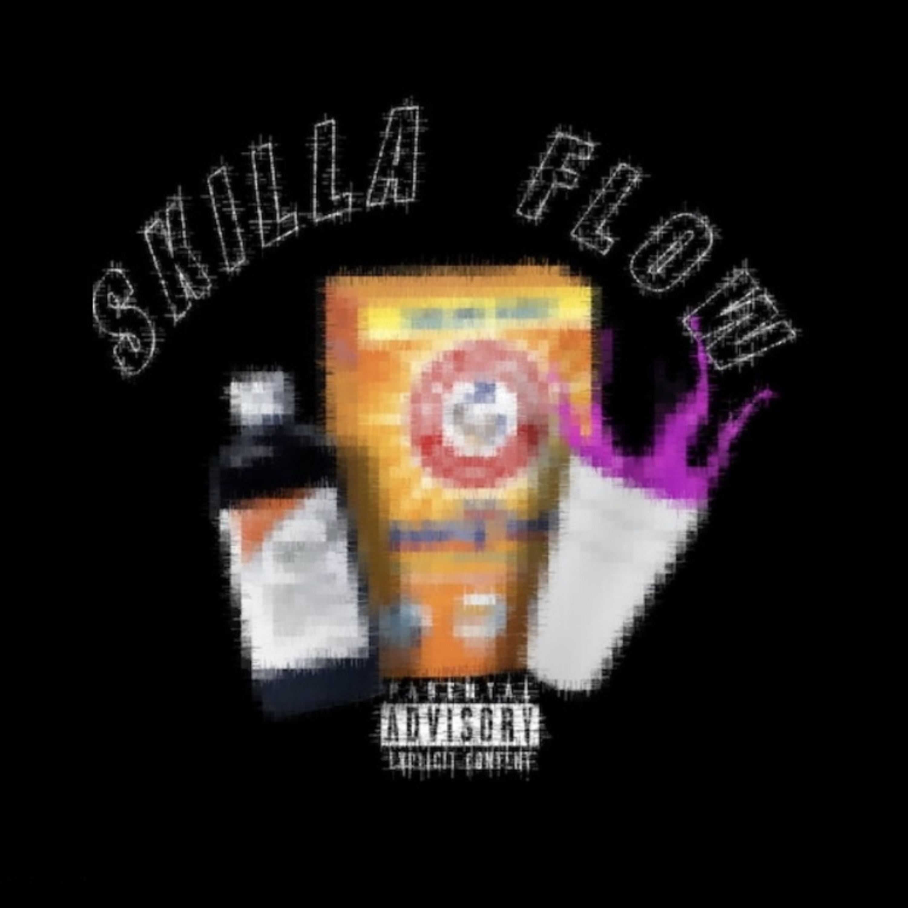 Skilla Flow artwork
