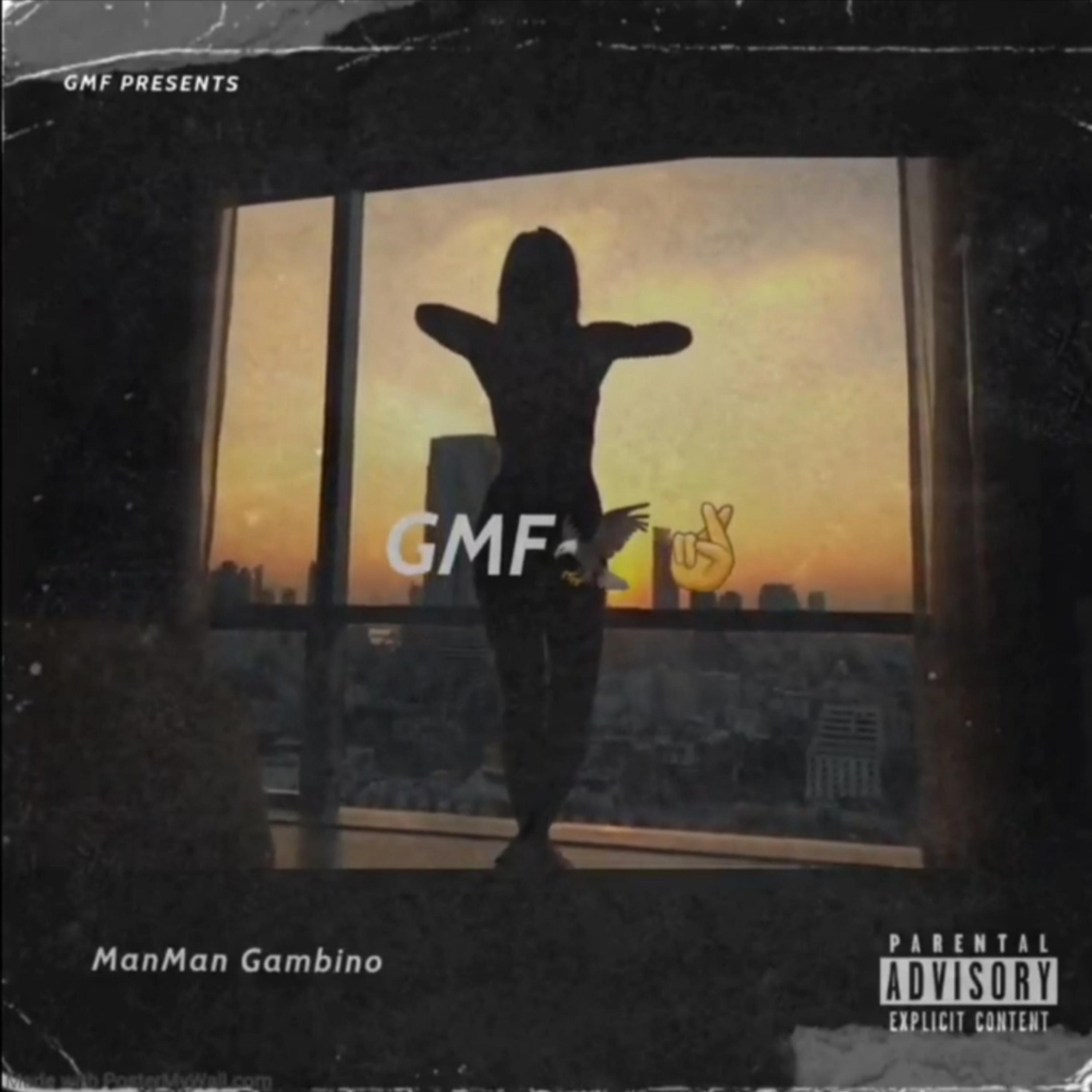 GMF artwork