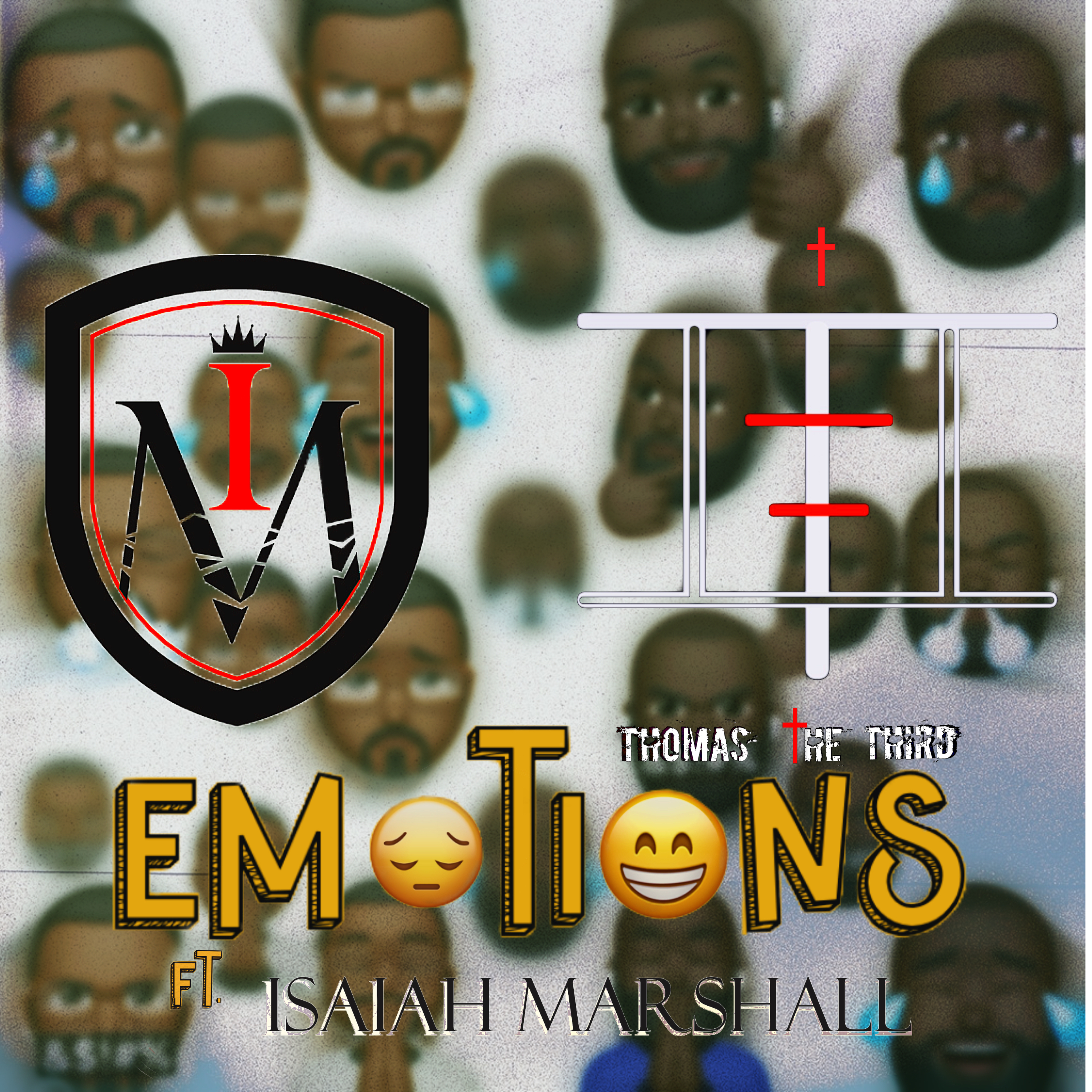 Emotions artwork