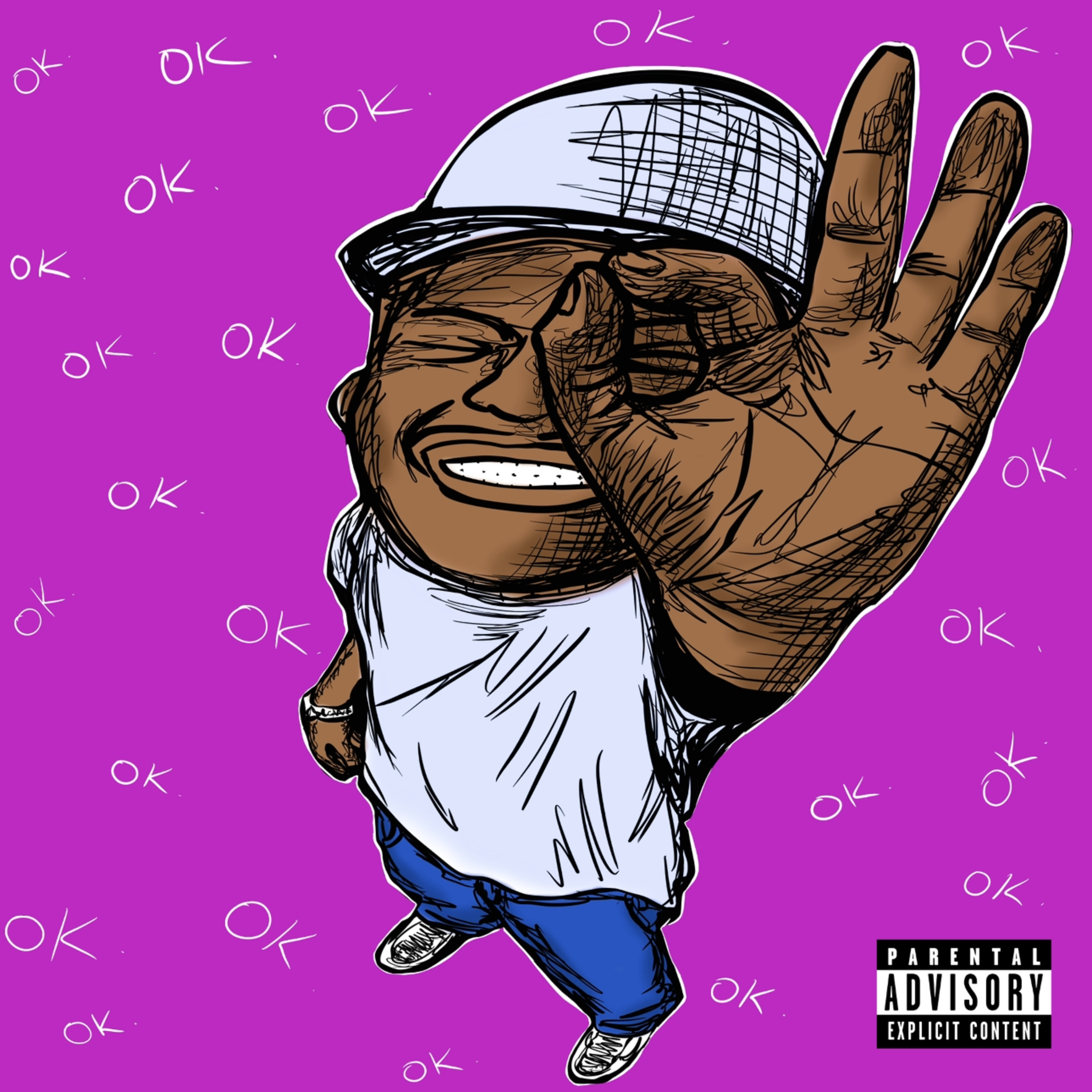 OK artwork