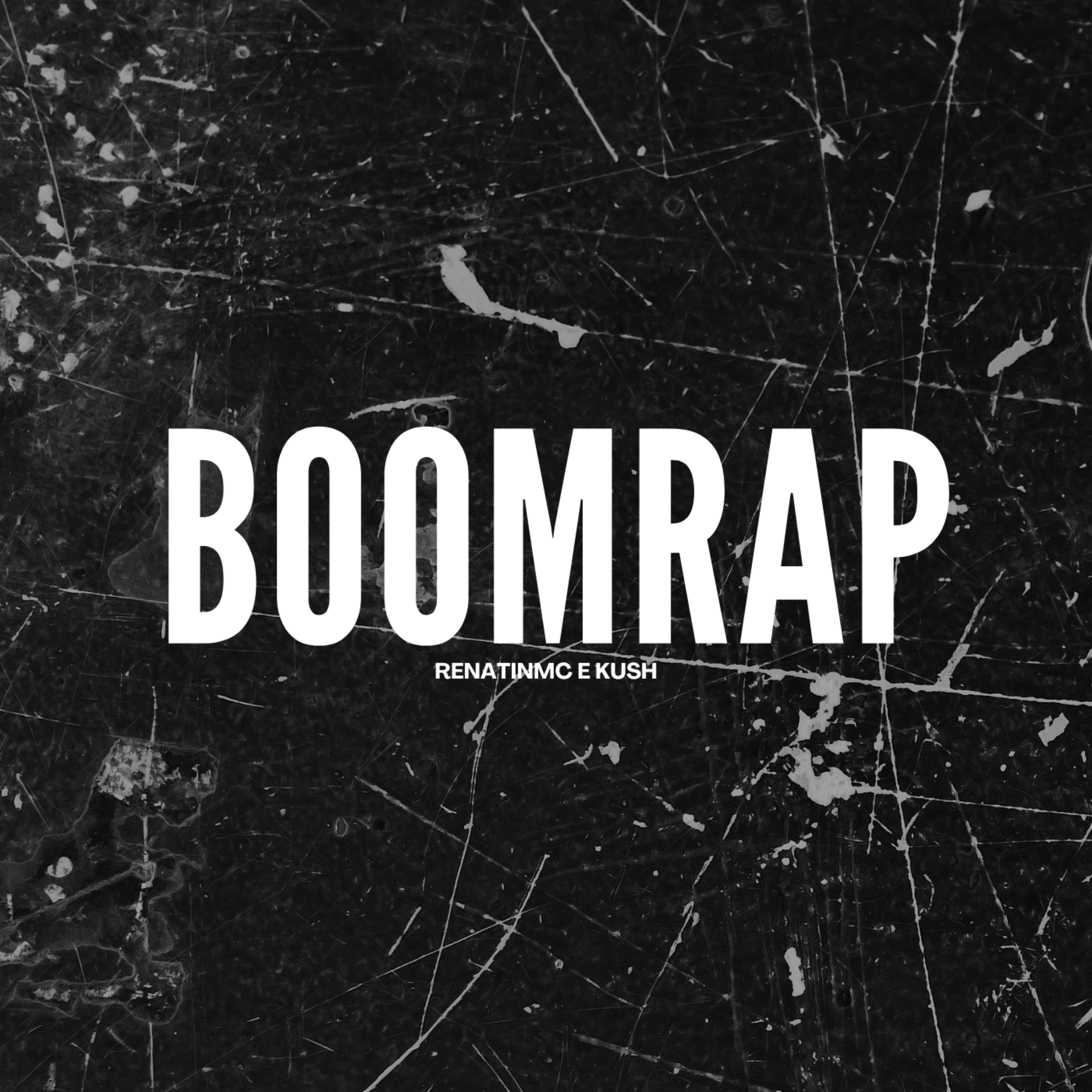 Boomrap artwork