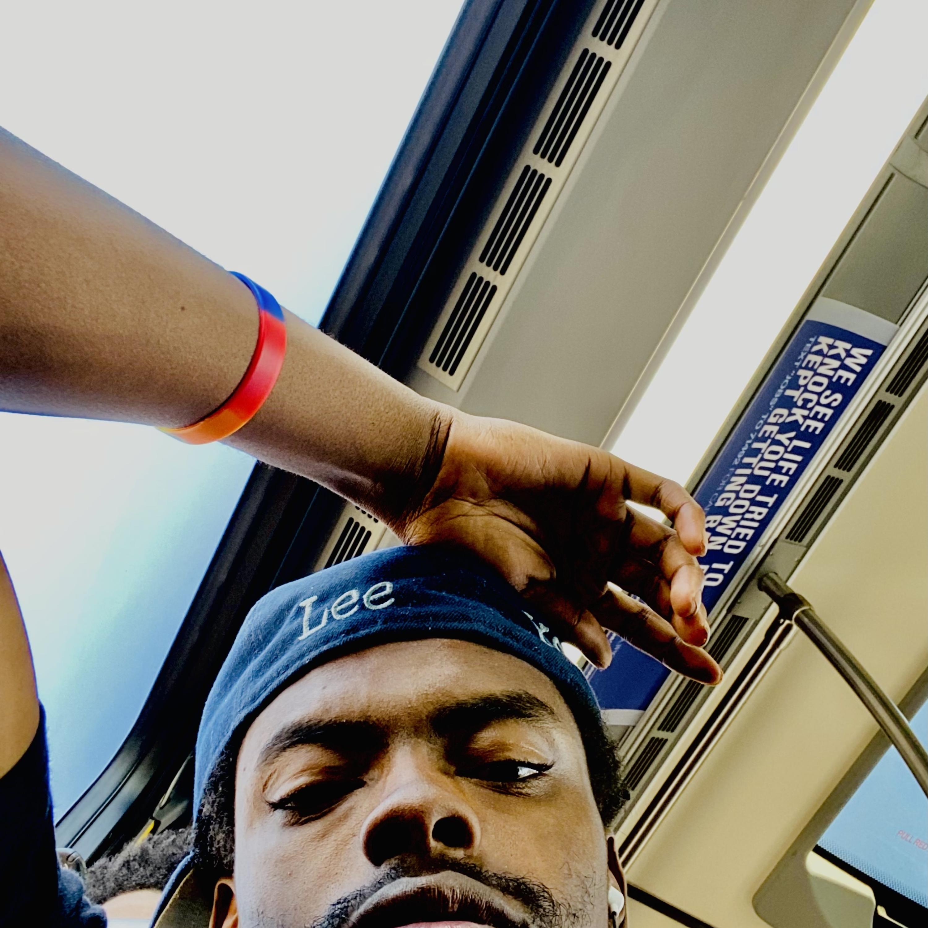 Smoove Actions artwork