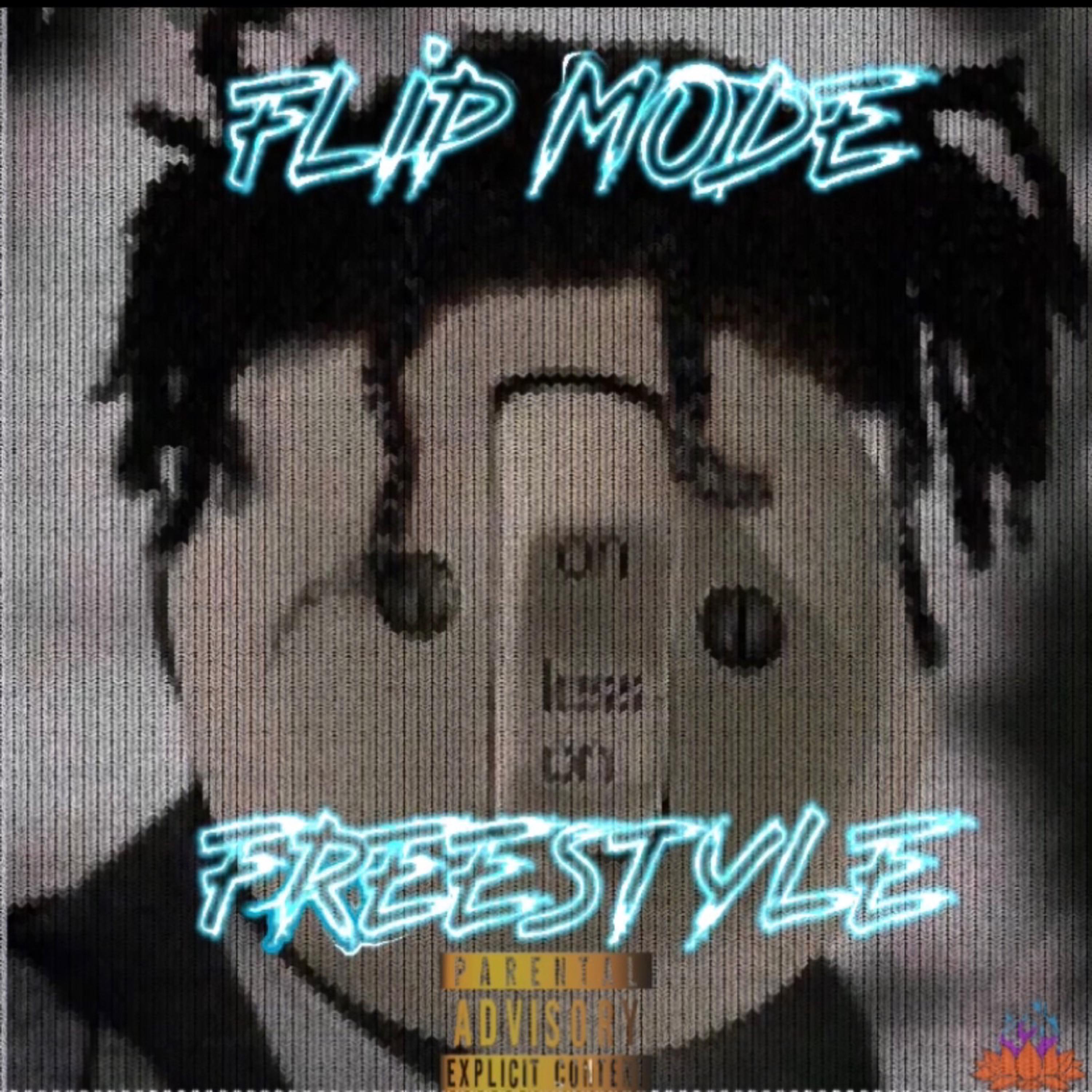 FLiP MODE (Freestyle) artwork