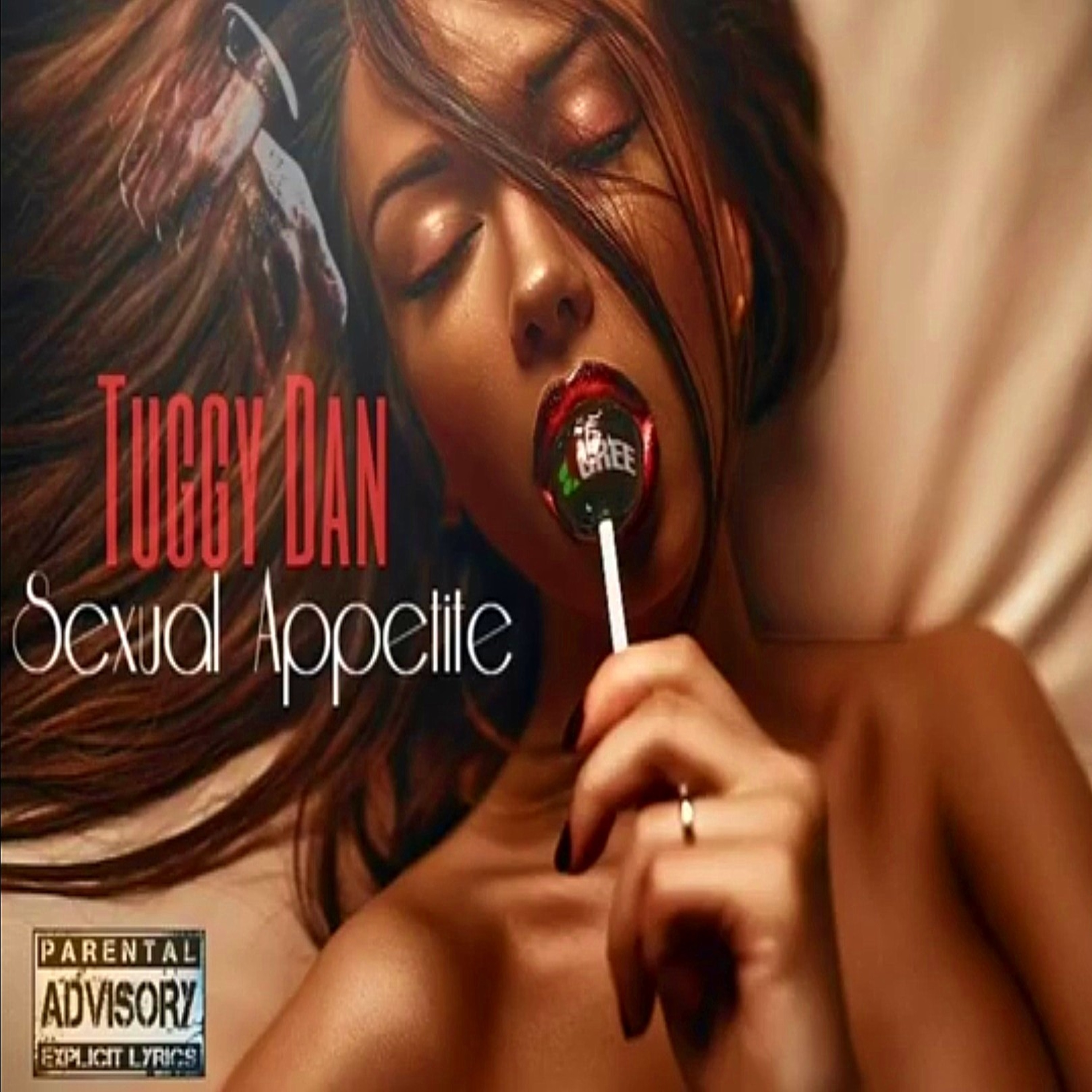 Sexual Appetite artwork
