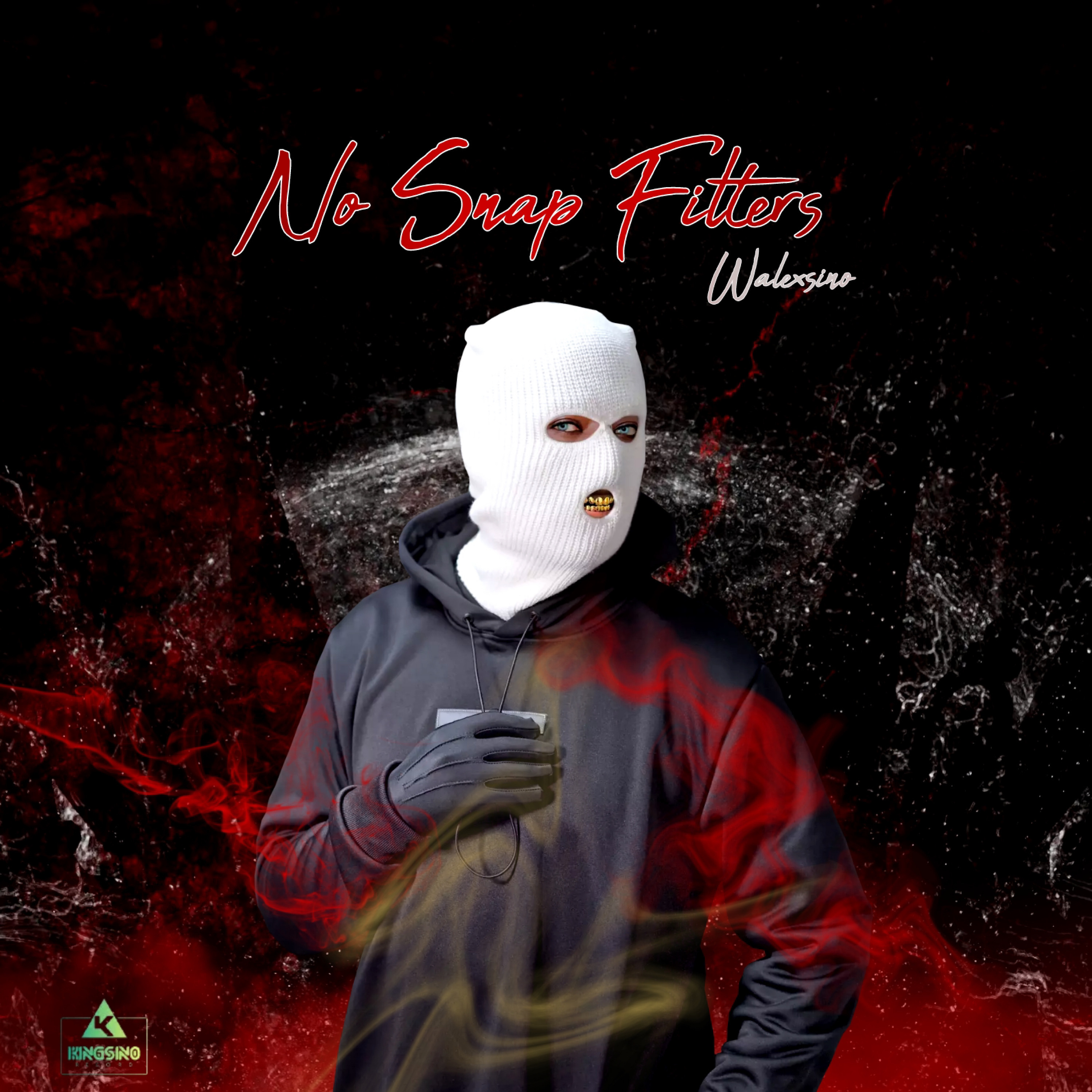 No Snap Filters artwork