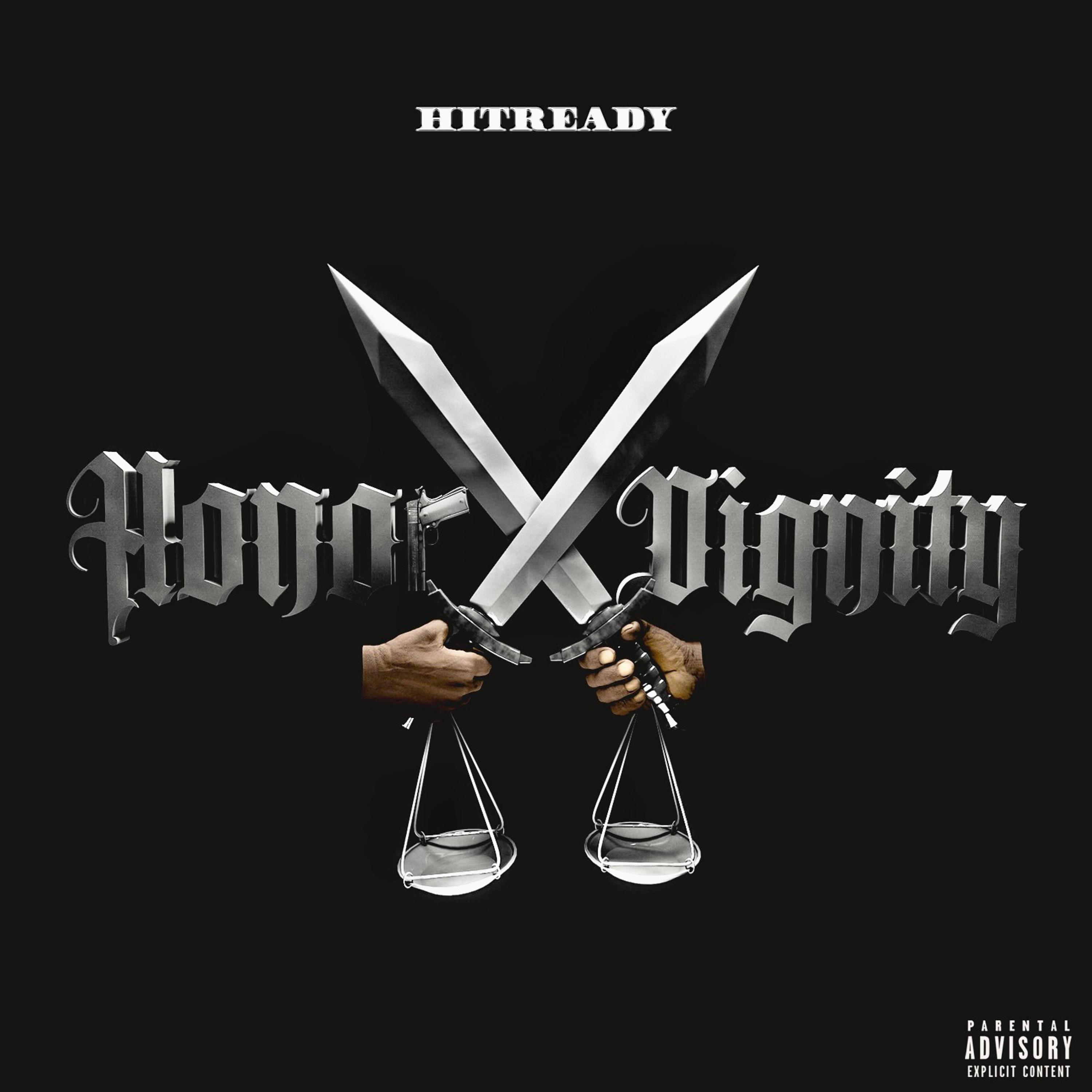 Honor x Dignity by Hitready cover art