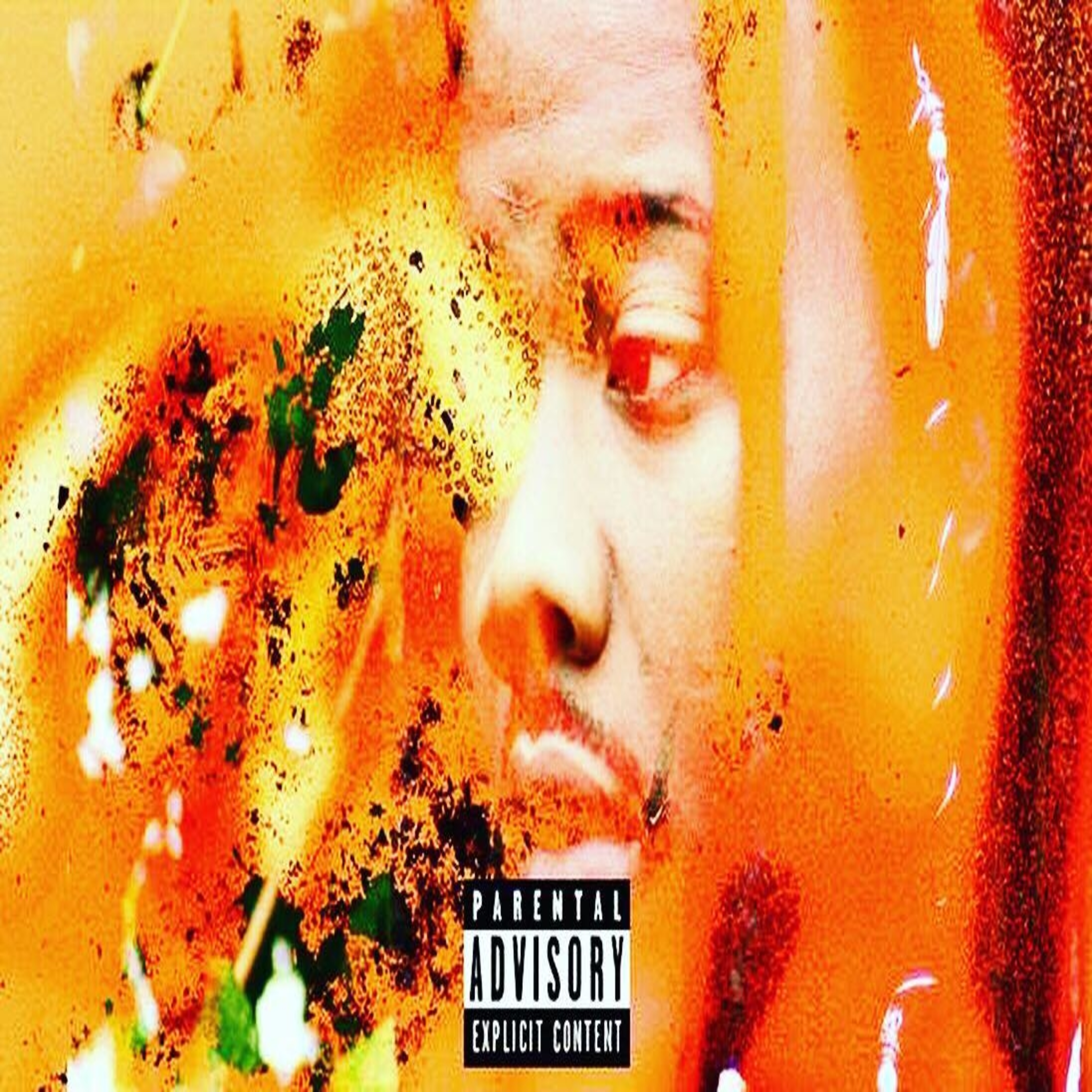 Like You Know Me artwork